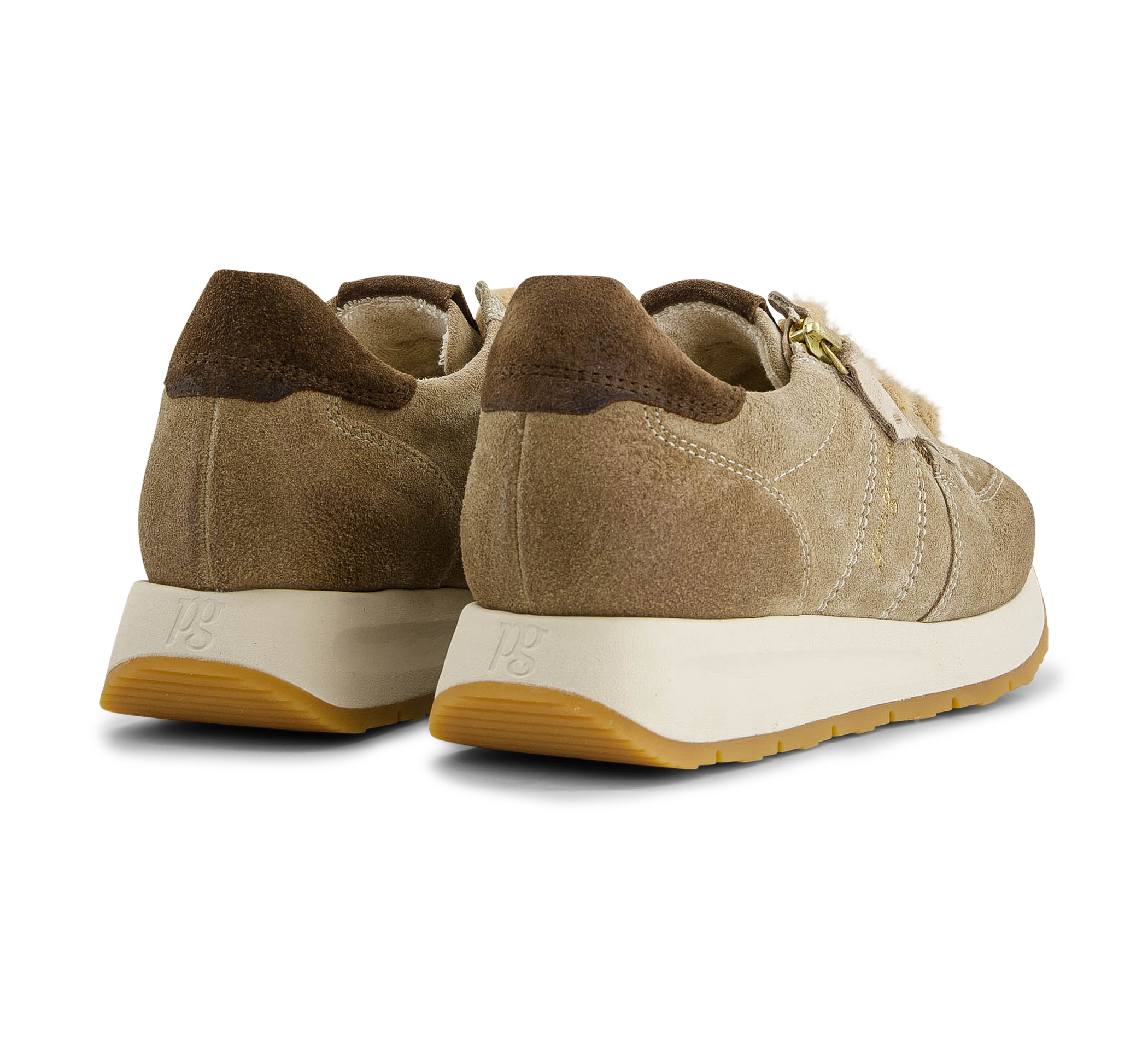 Sneaker low