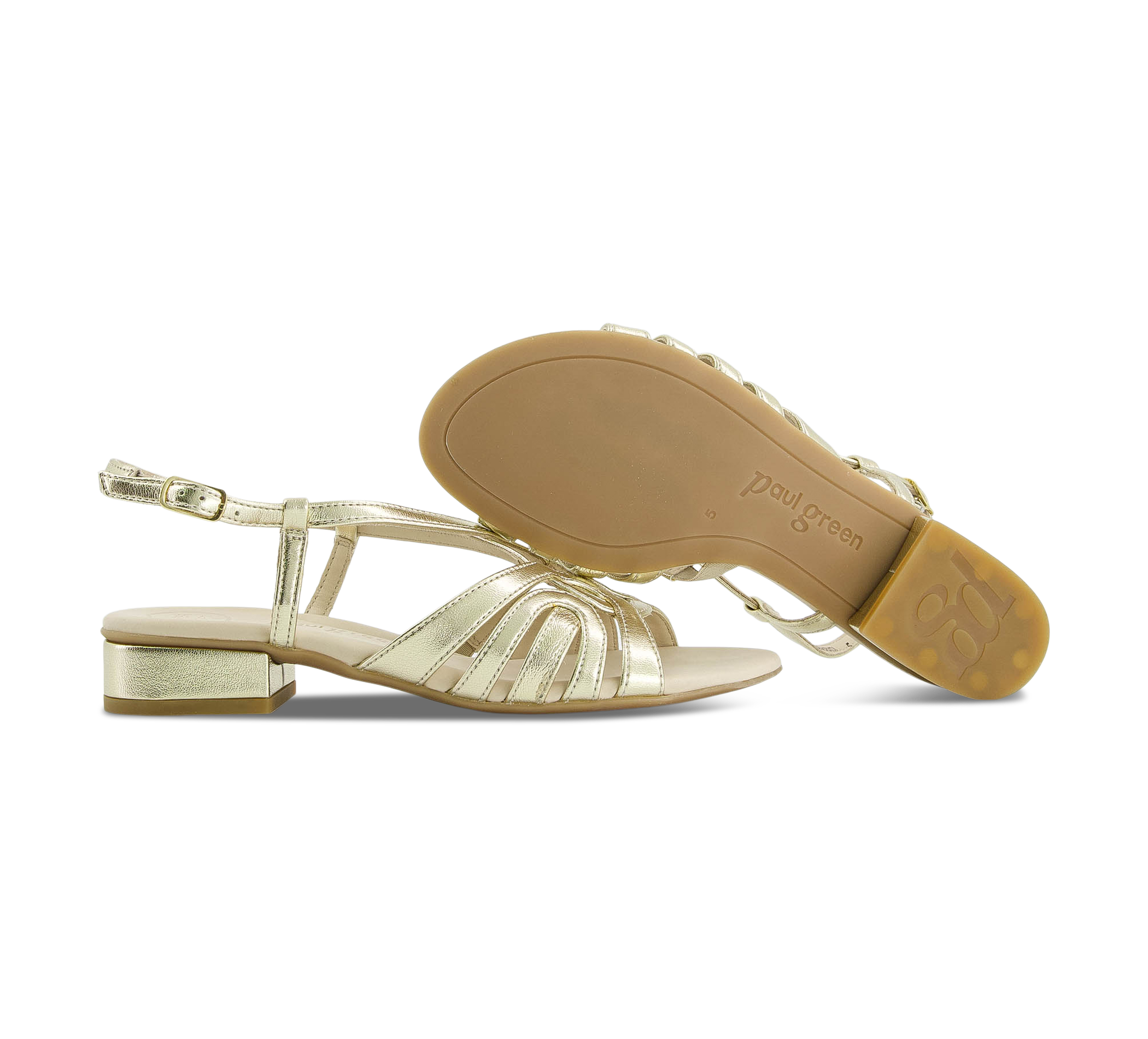 0077-6147-037/Sandalette