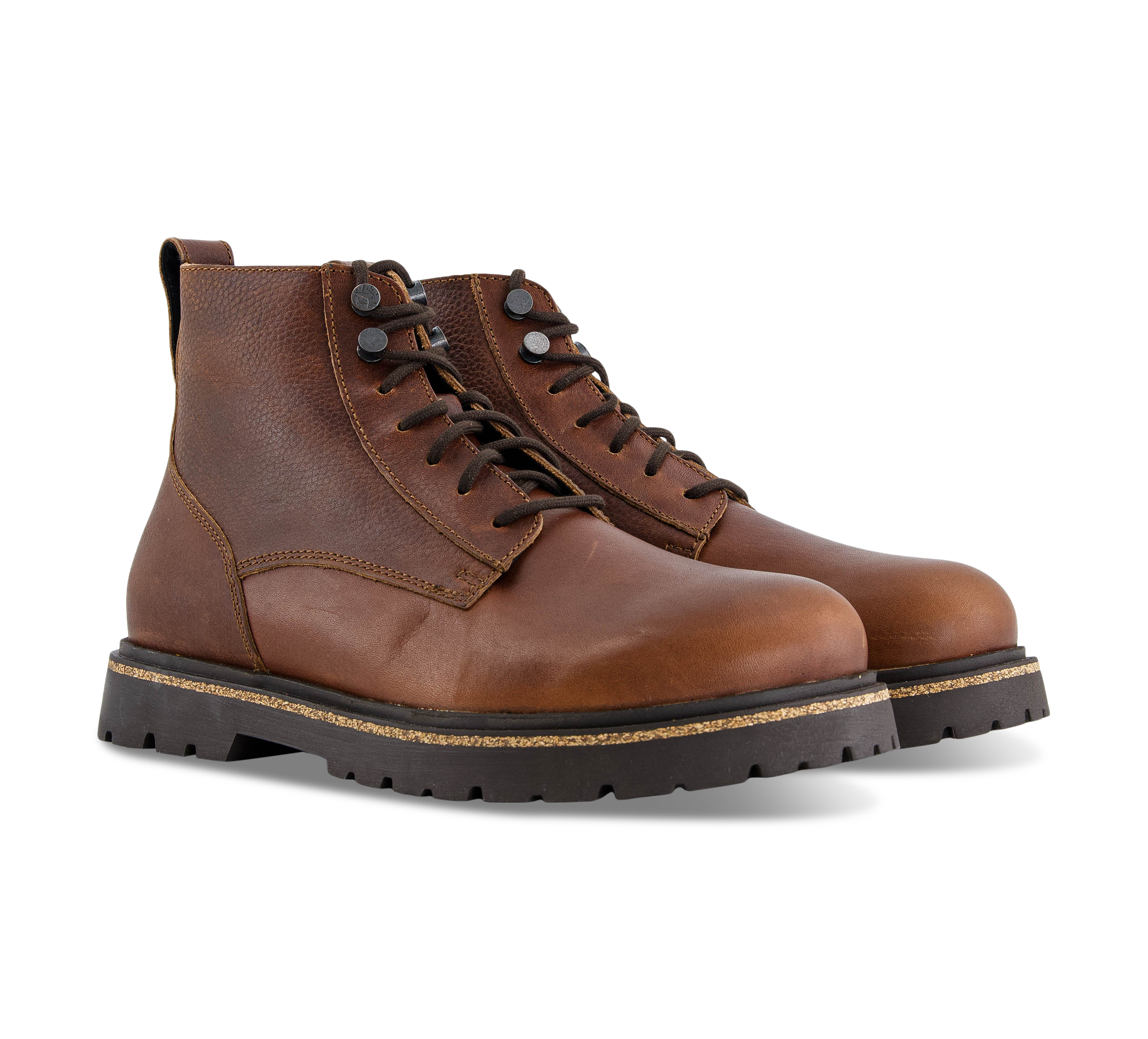 Highwood Lace Mid[stiefel]