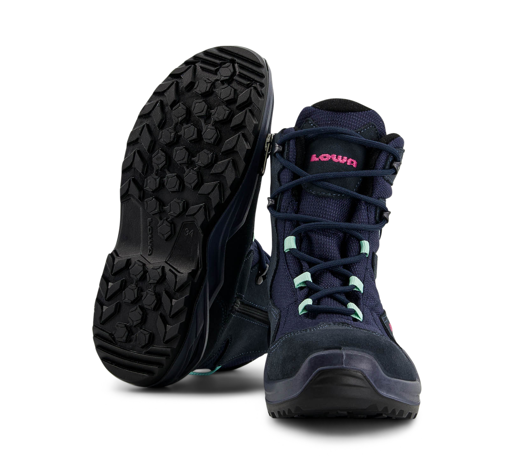 Lino Gtx Hi Jr