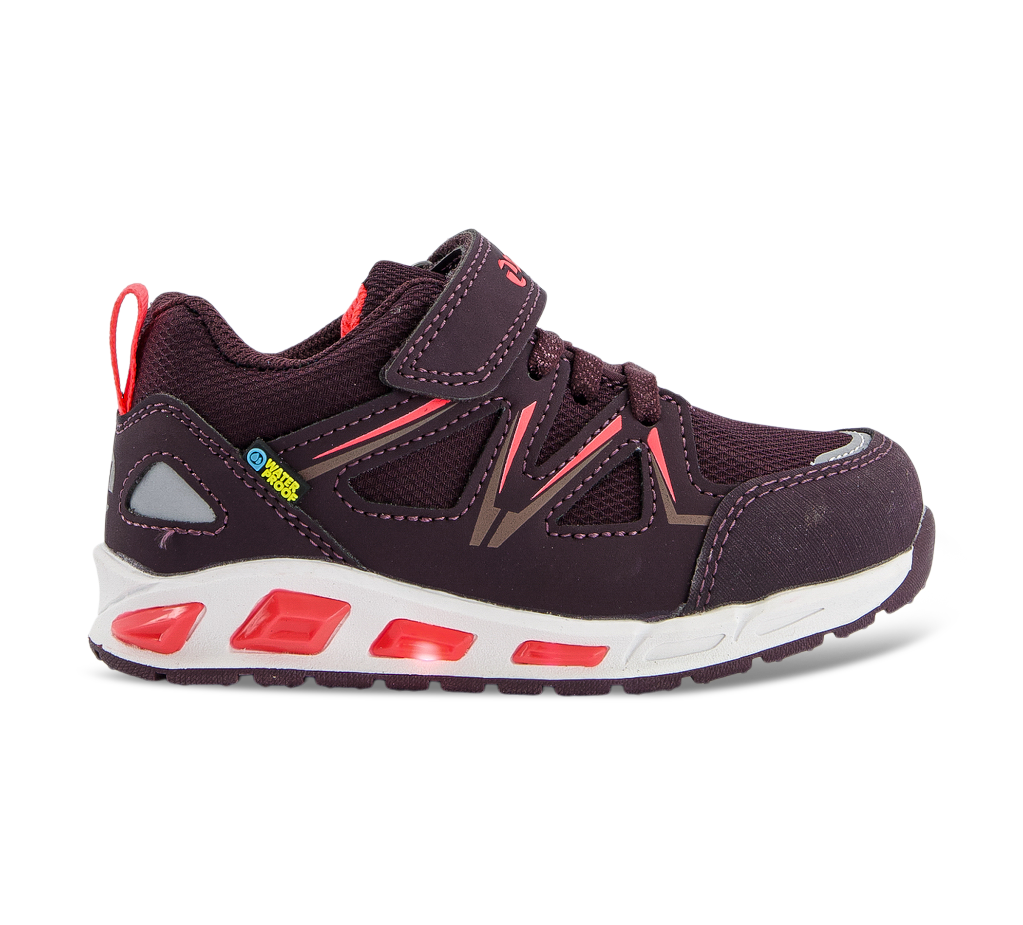 Zigzag Kemsite Kids Shoes - Trekkingschuhe