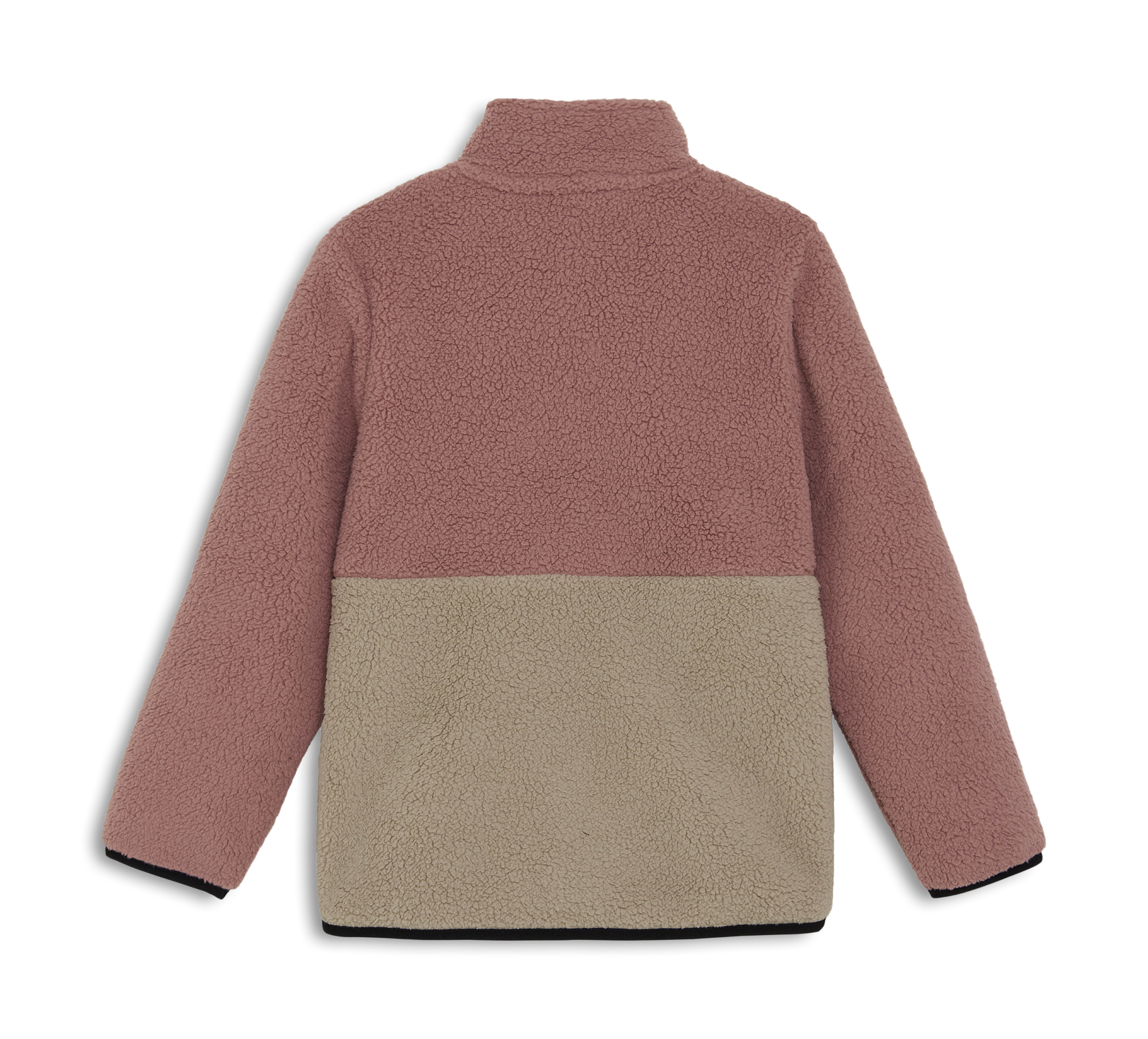 paar Fleece Jacket