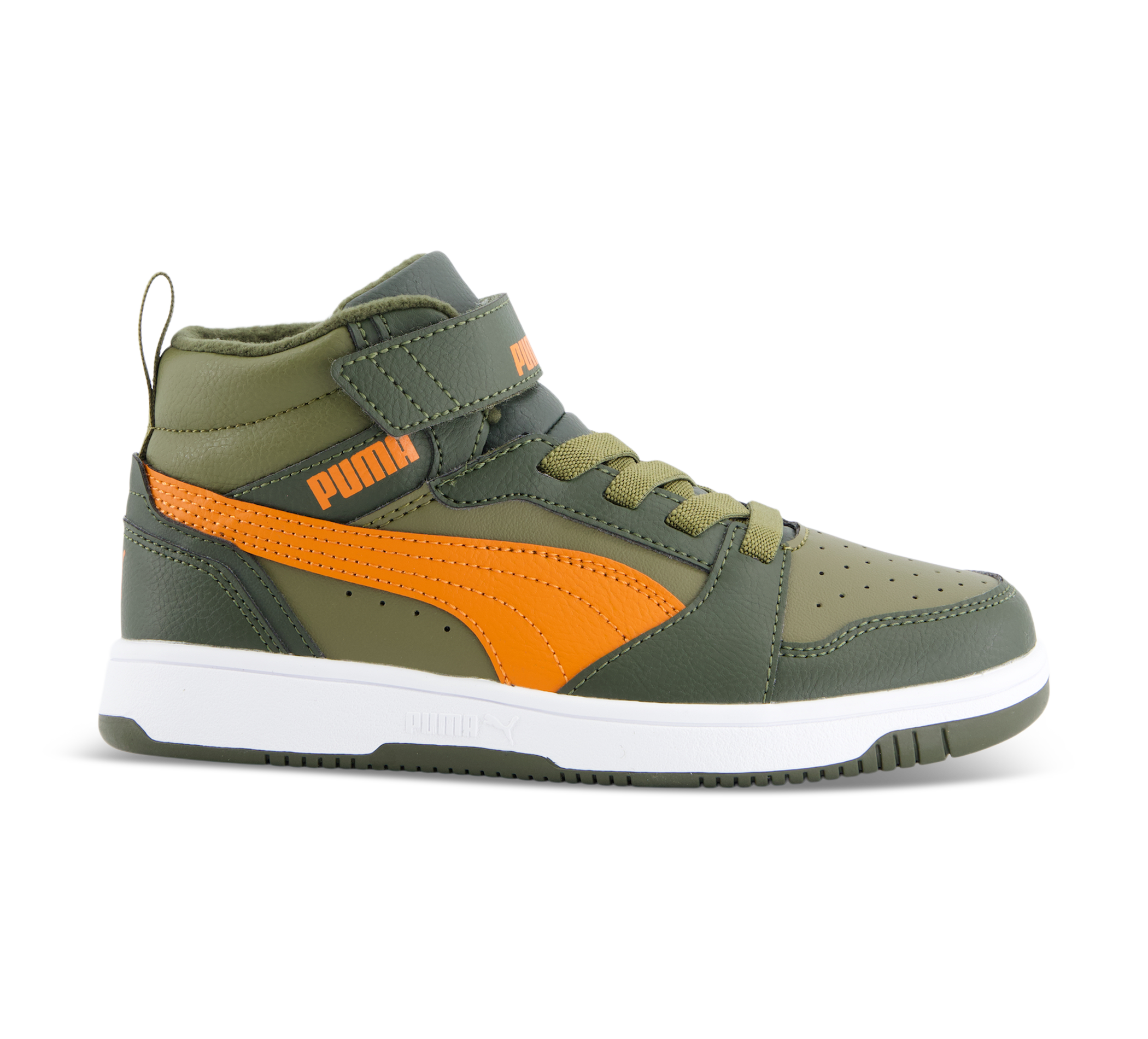 aussen Puma Rebound V6 Mid Wtr Ac+ps