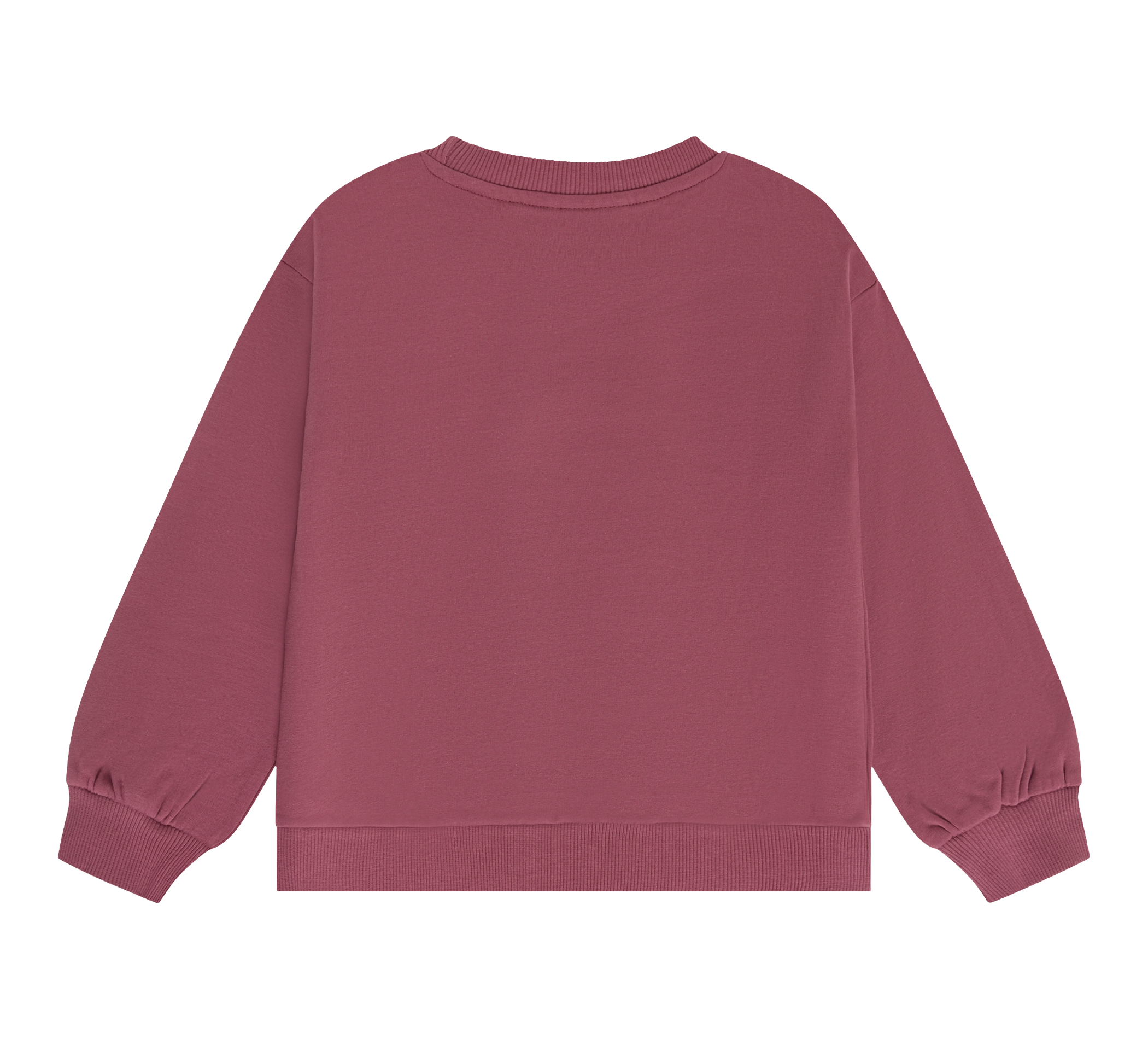 paar Sweatshirt Ls