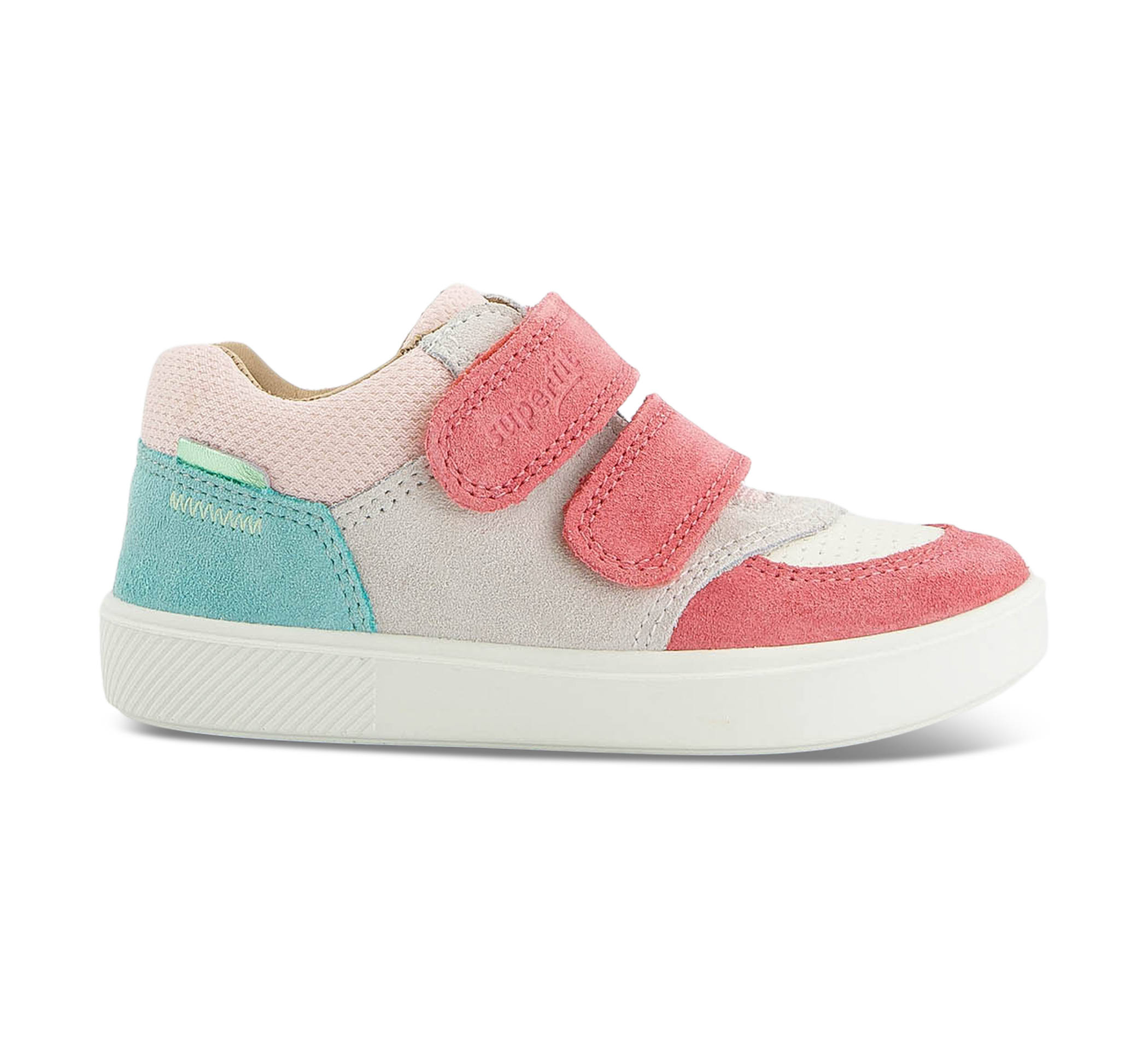 Stiefelette Leder \ SUPIES