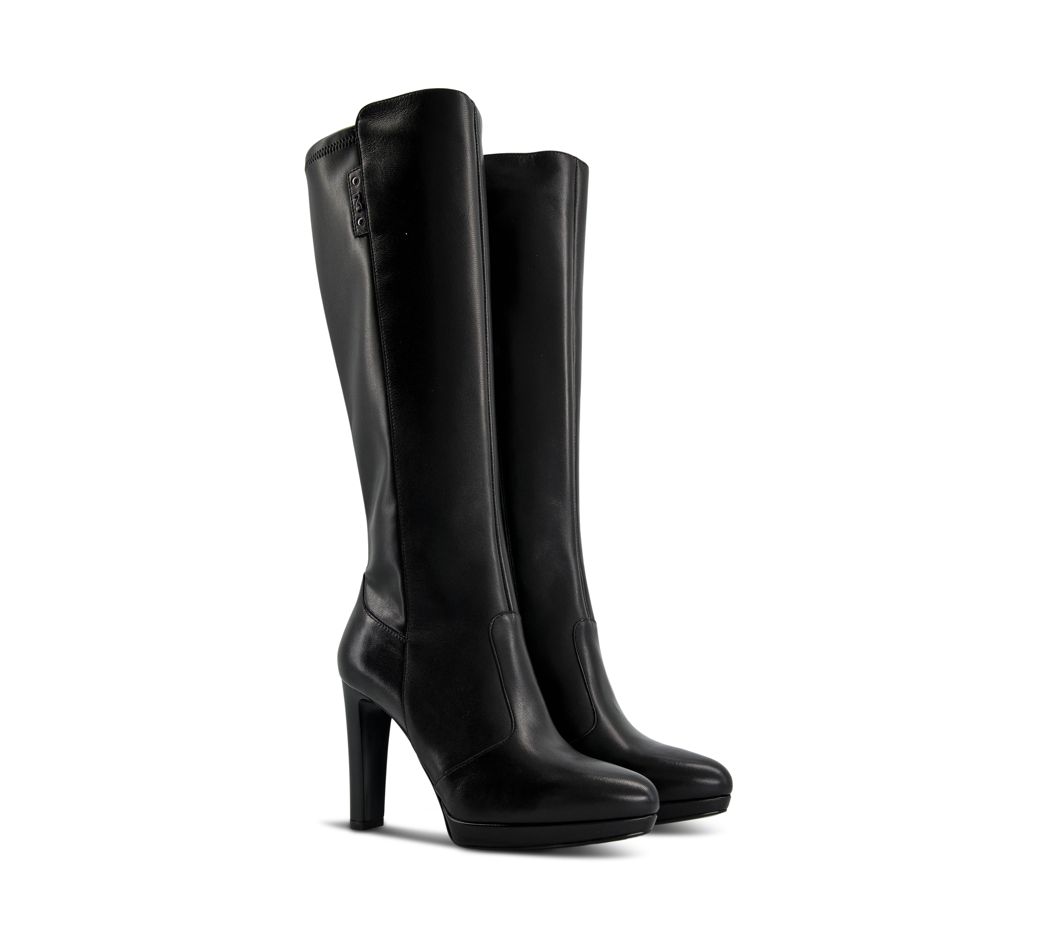 paar Langschaftstiefel