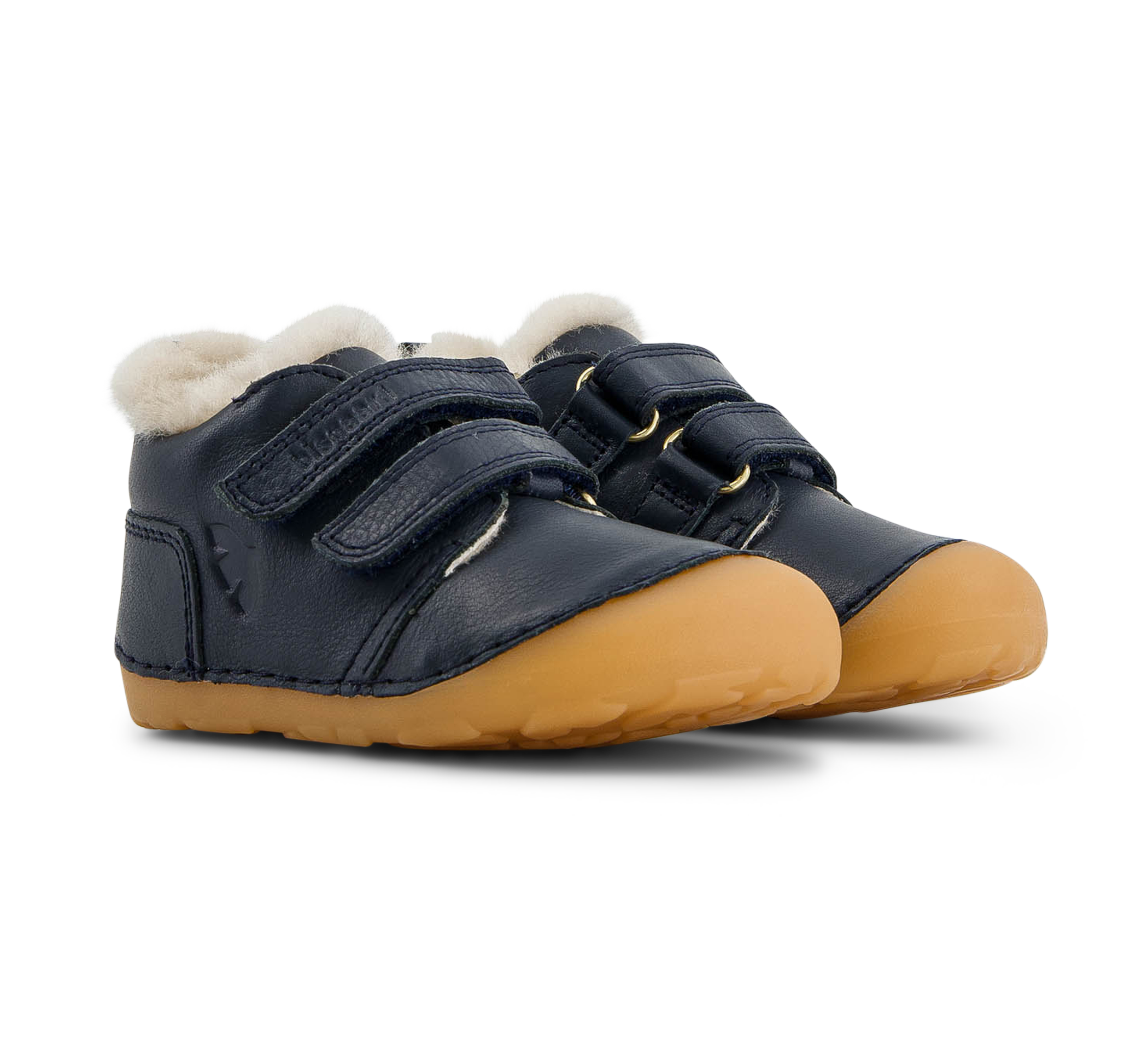 paar Barefoot Carter Lamb