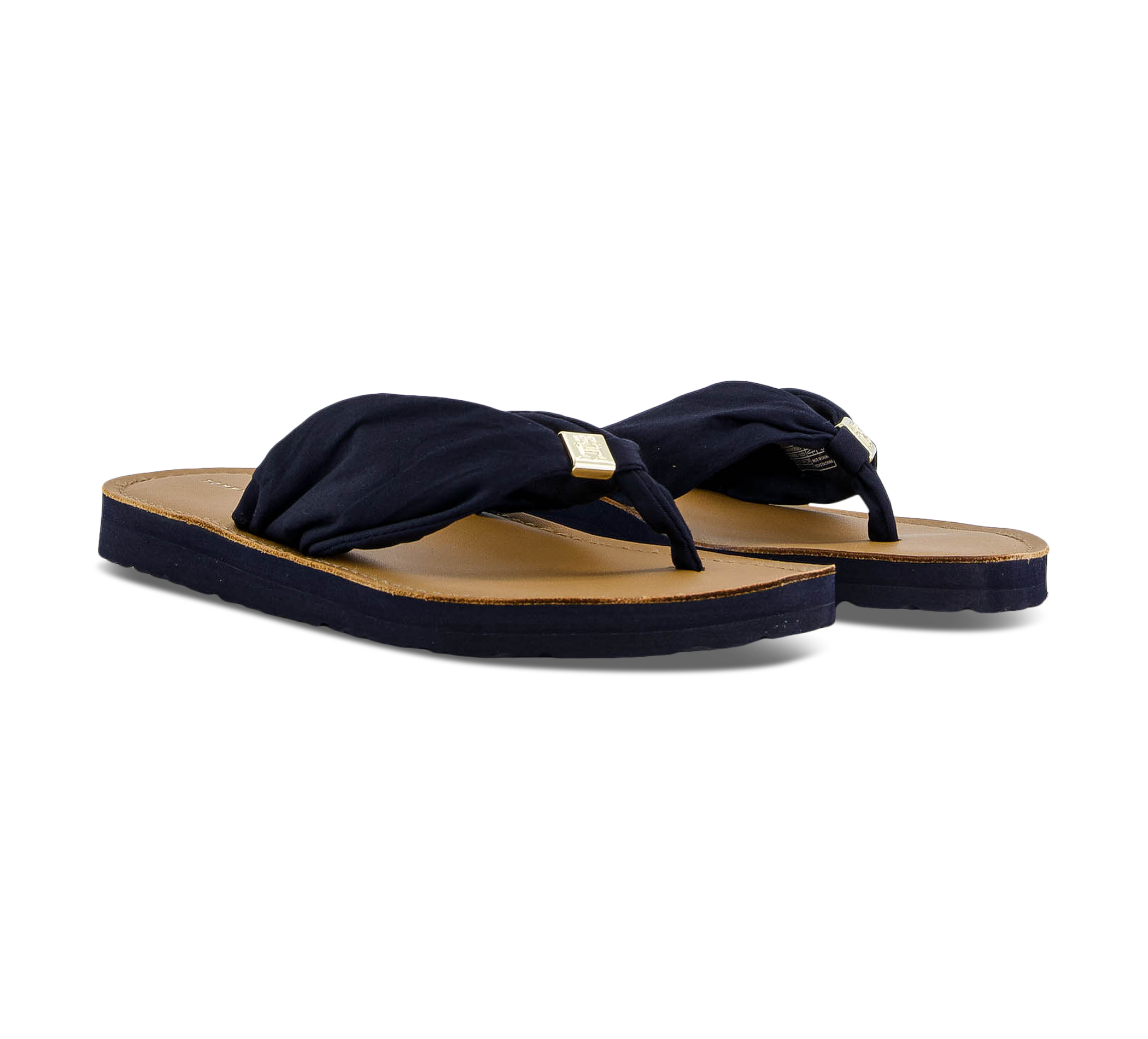paar Flip Flops