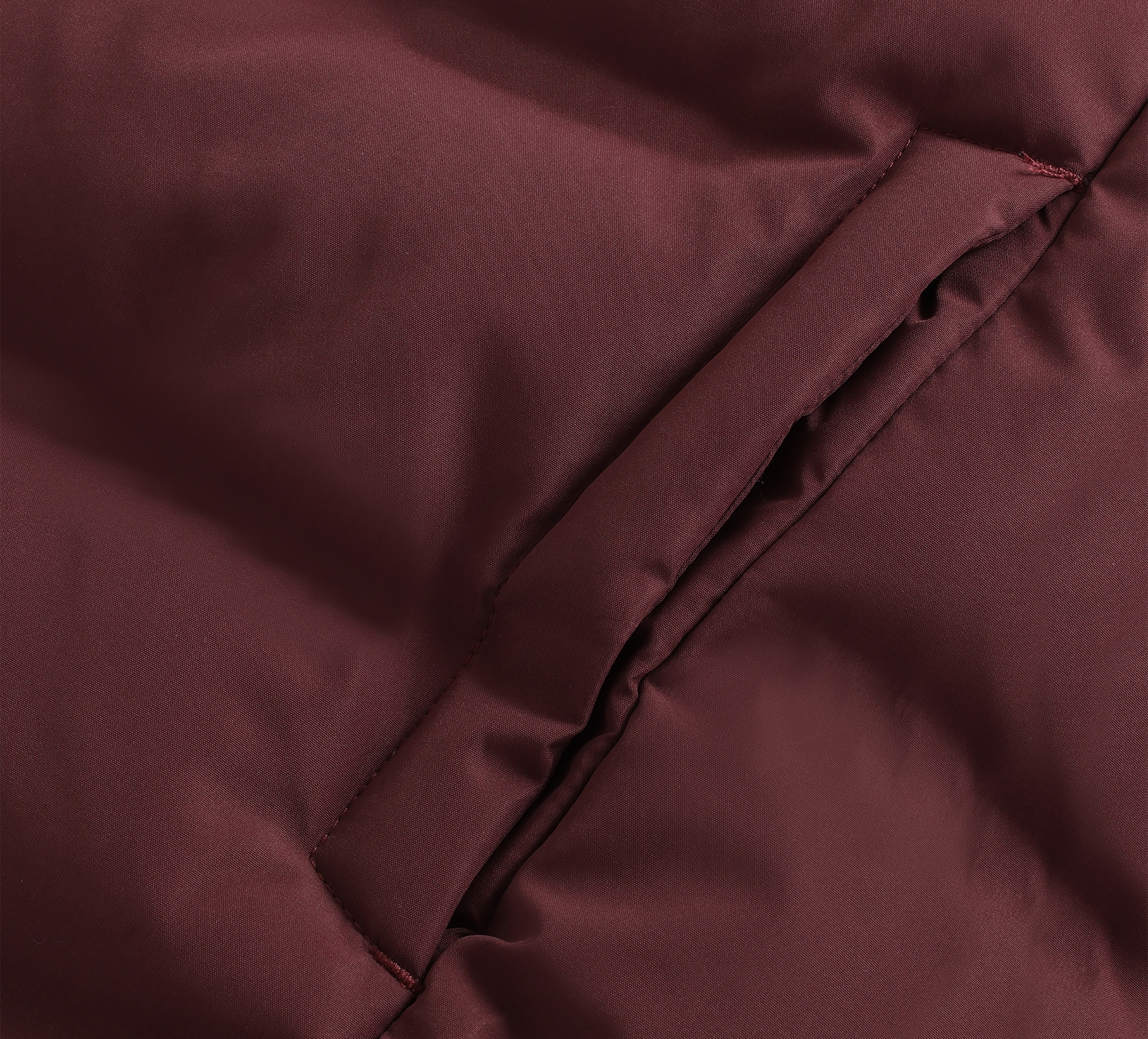 Jr. Jacket  Quilt