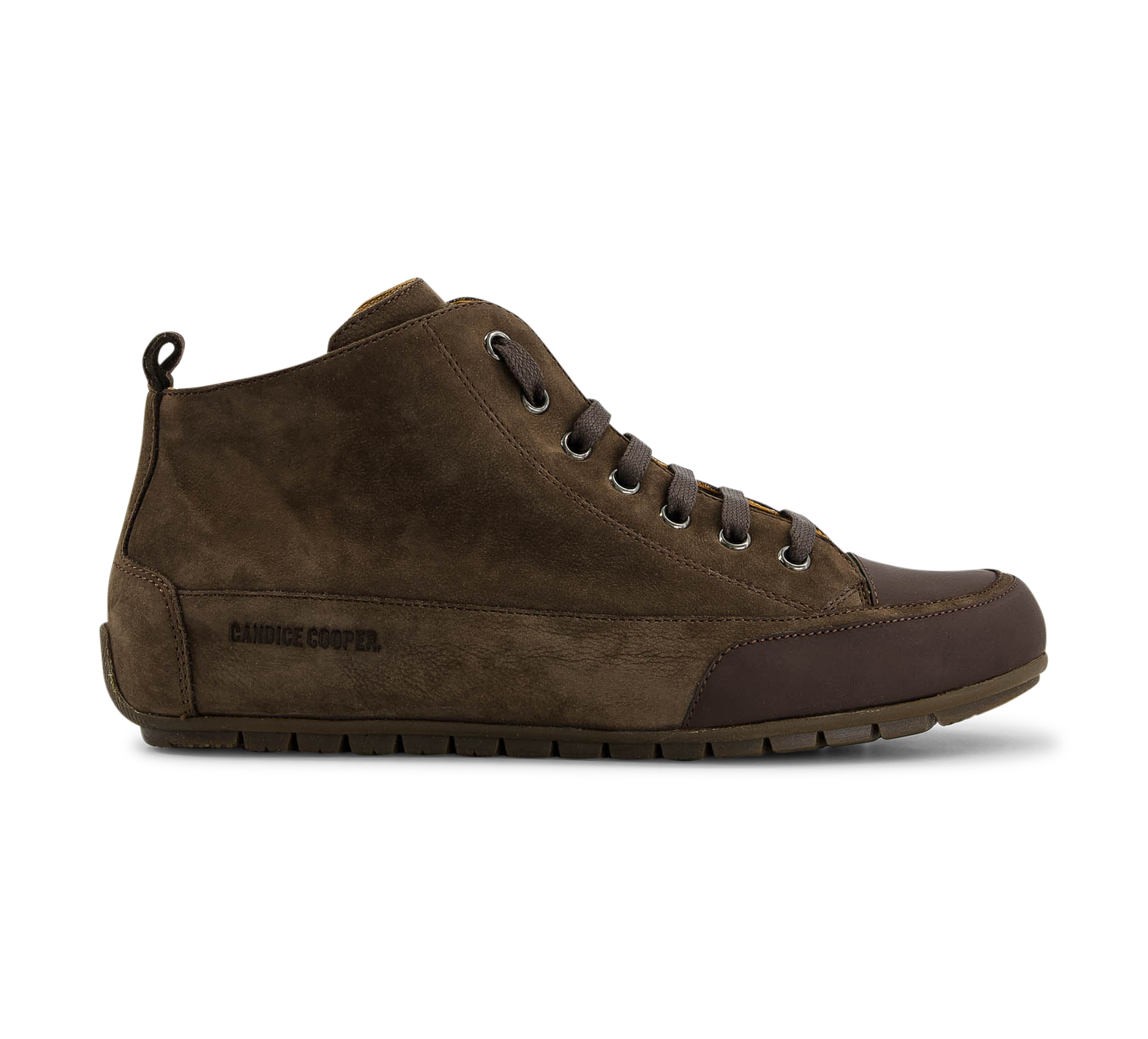 aussen Sneaker high