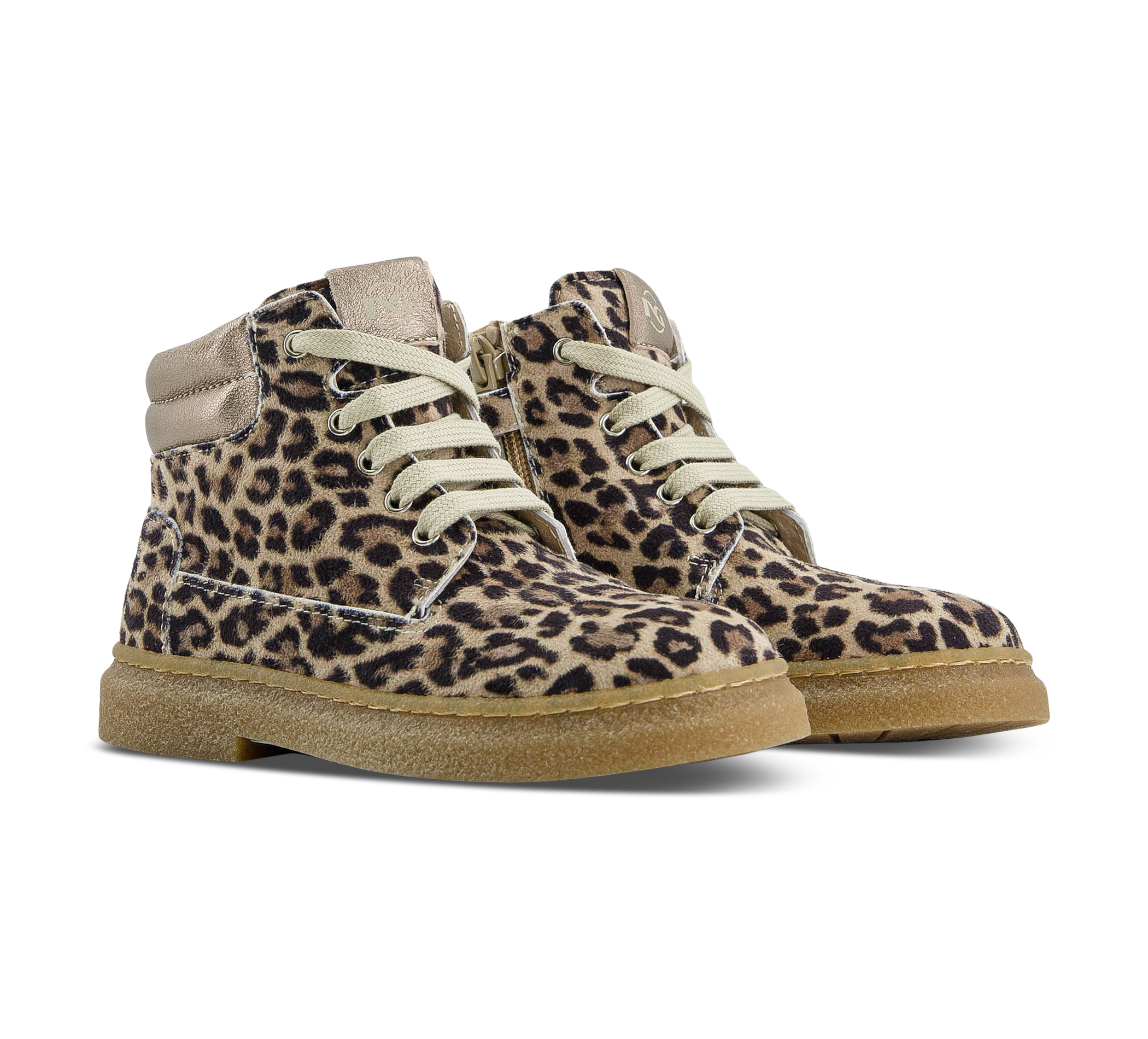 paar Stiefeletten