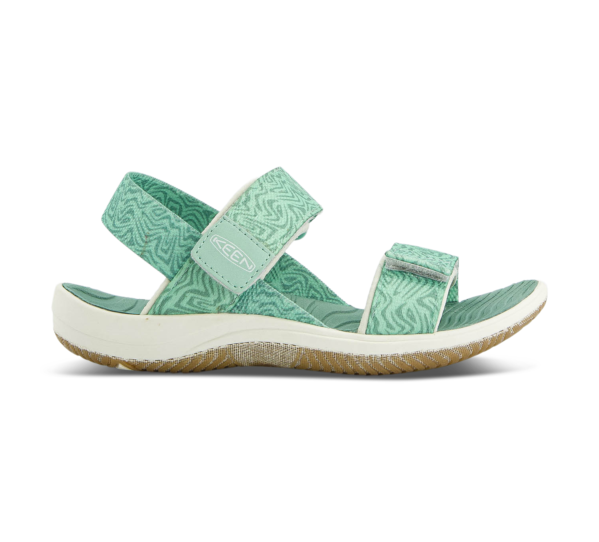 aussen Elle Backstrap