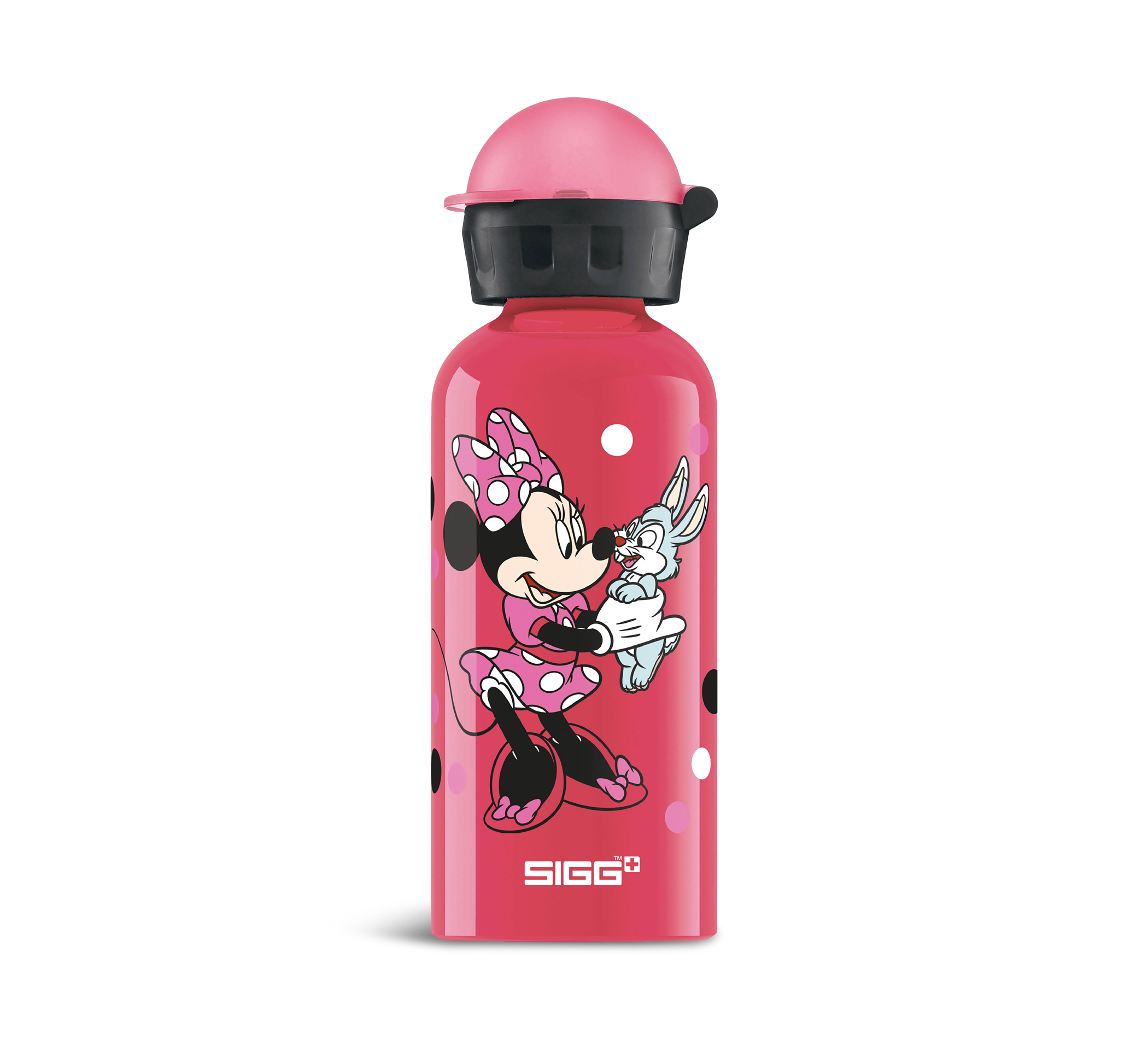 aussen KBT Minnie Mouse 0.4 L