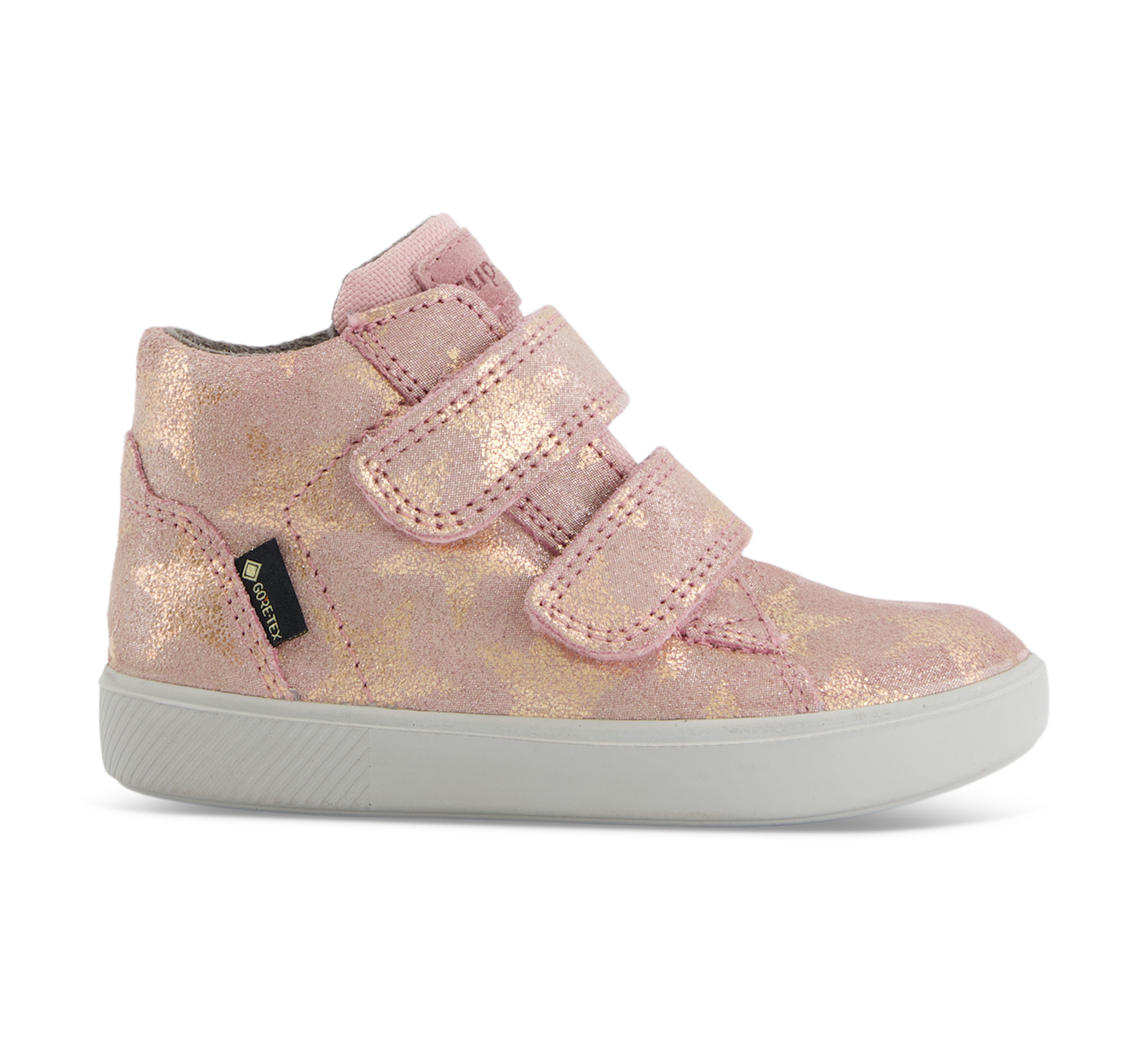 Stiefelette Leder \ SUPIES Supies