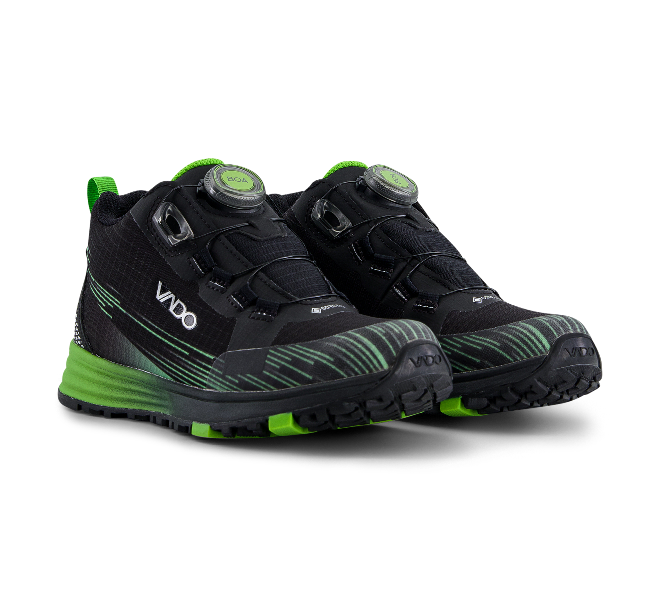 Wonder Mid Boa Gtx