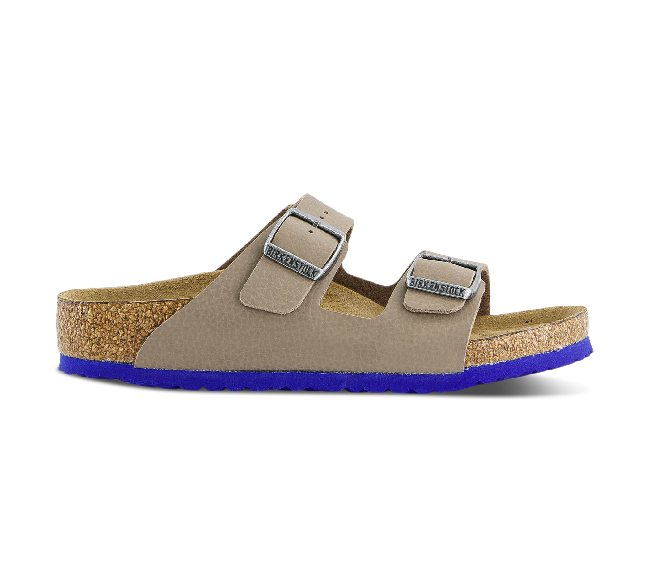 Arizona Kids BF Desert Soil Gray Taupe Arizona Kids Bs
