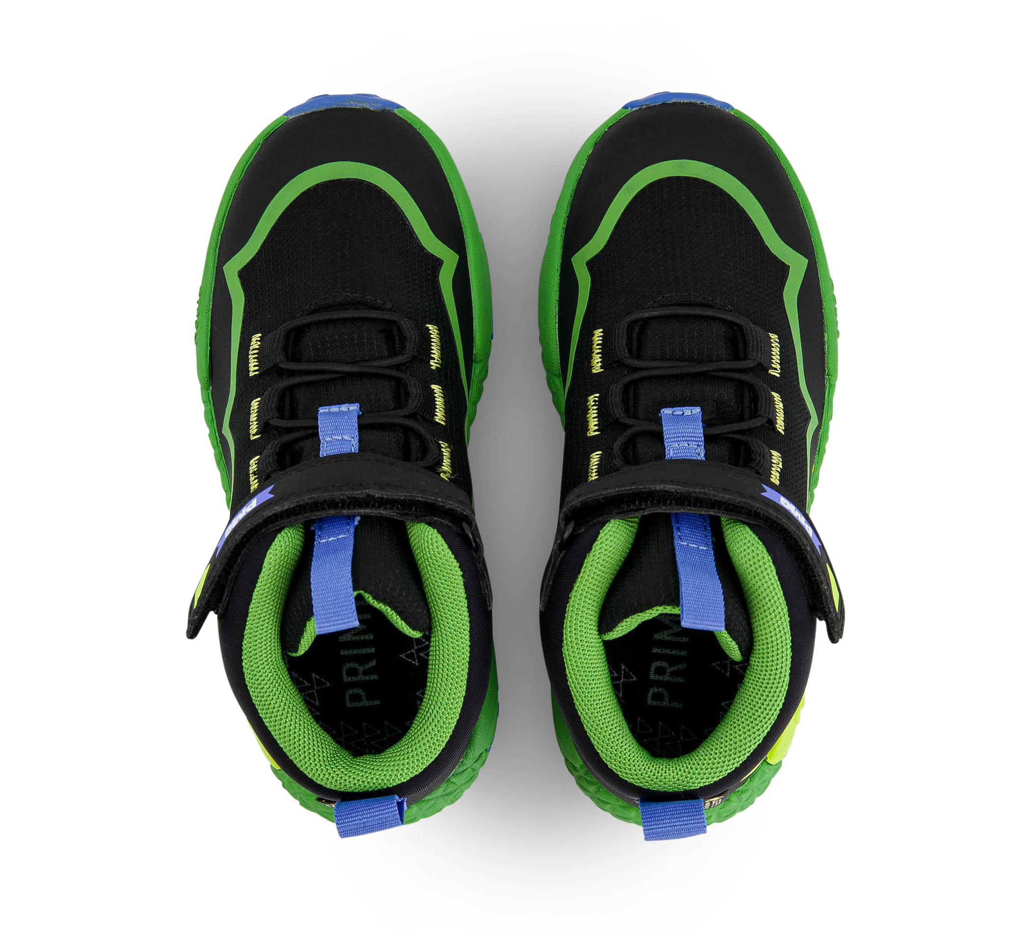 oben Pim Gtx