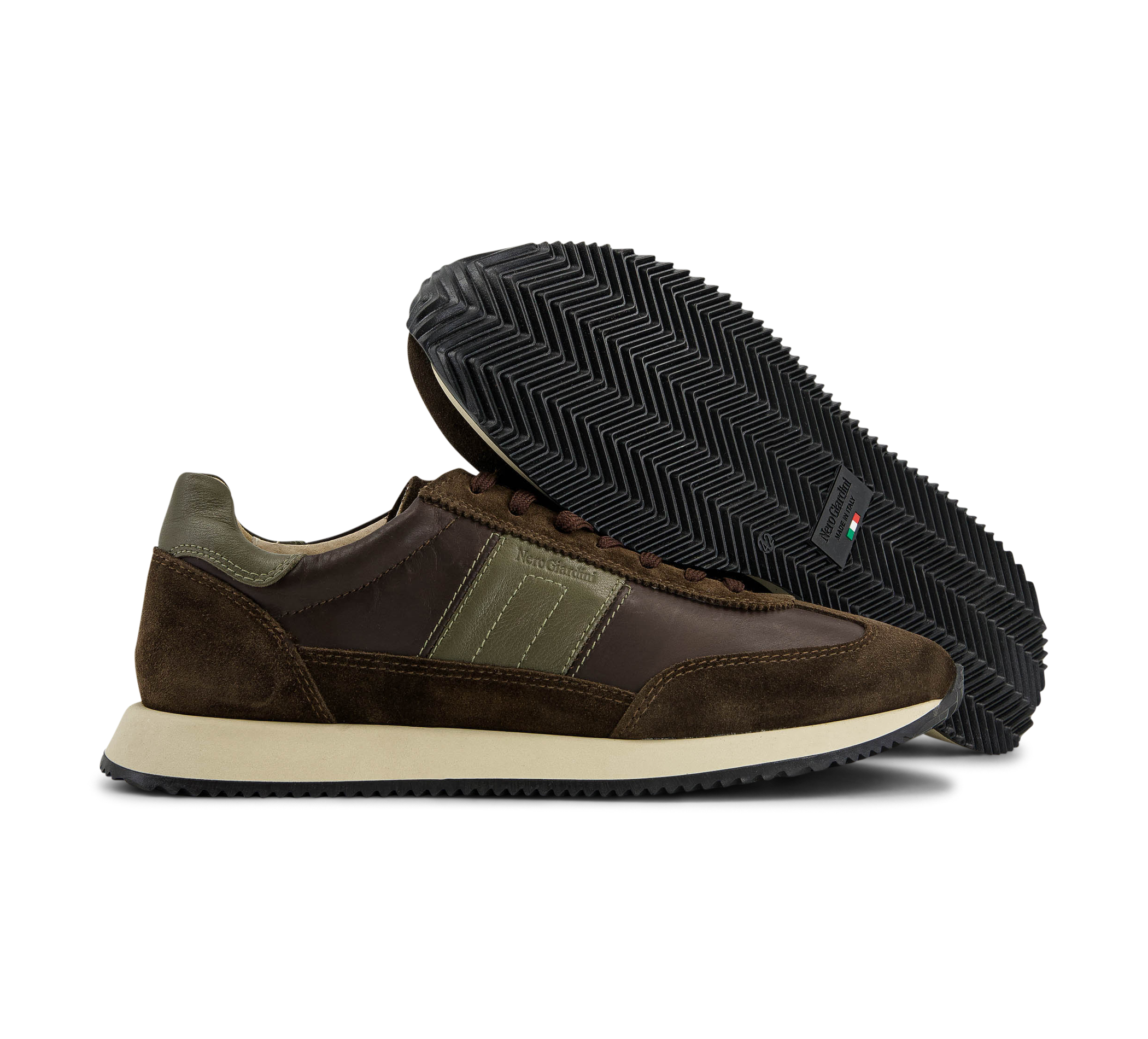 Sneaker low
