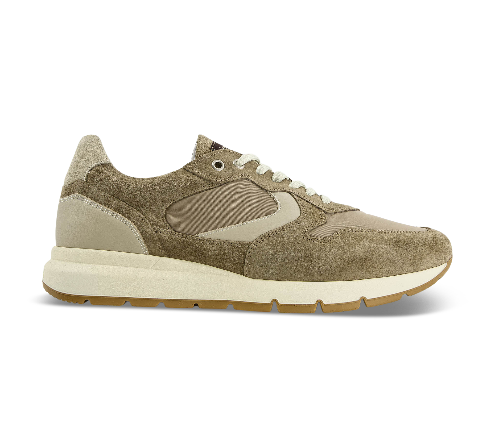 aussen Sneaker low