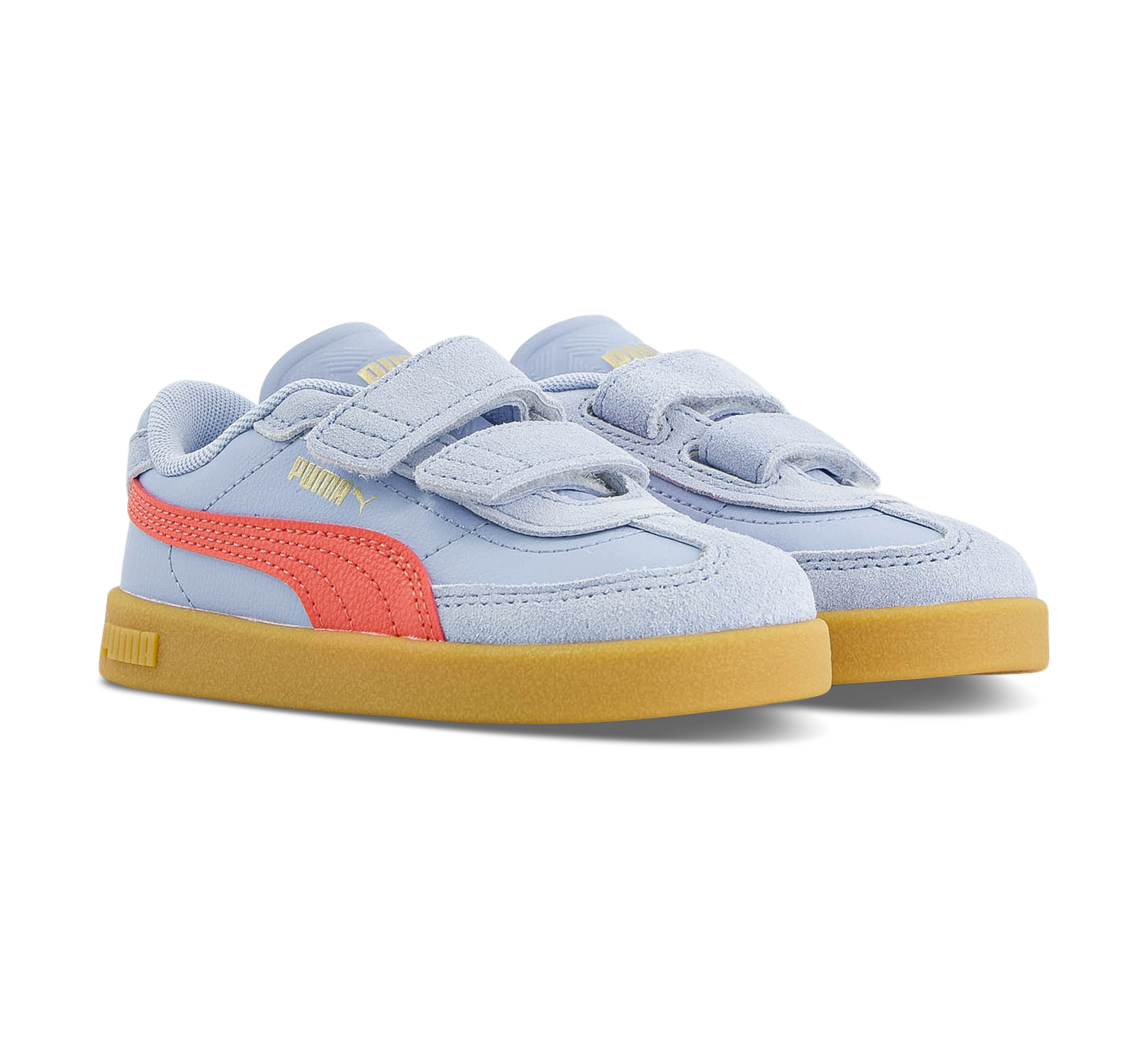 Puma Club Ii Era V Inf