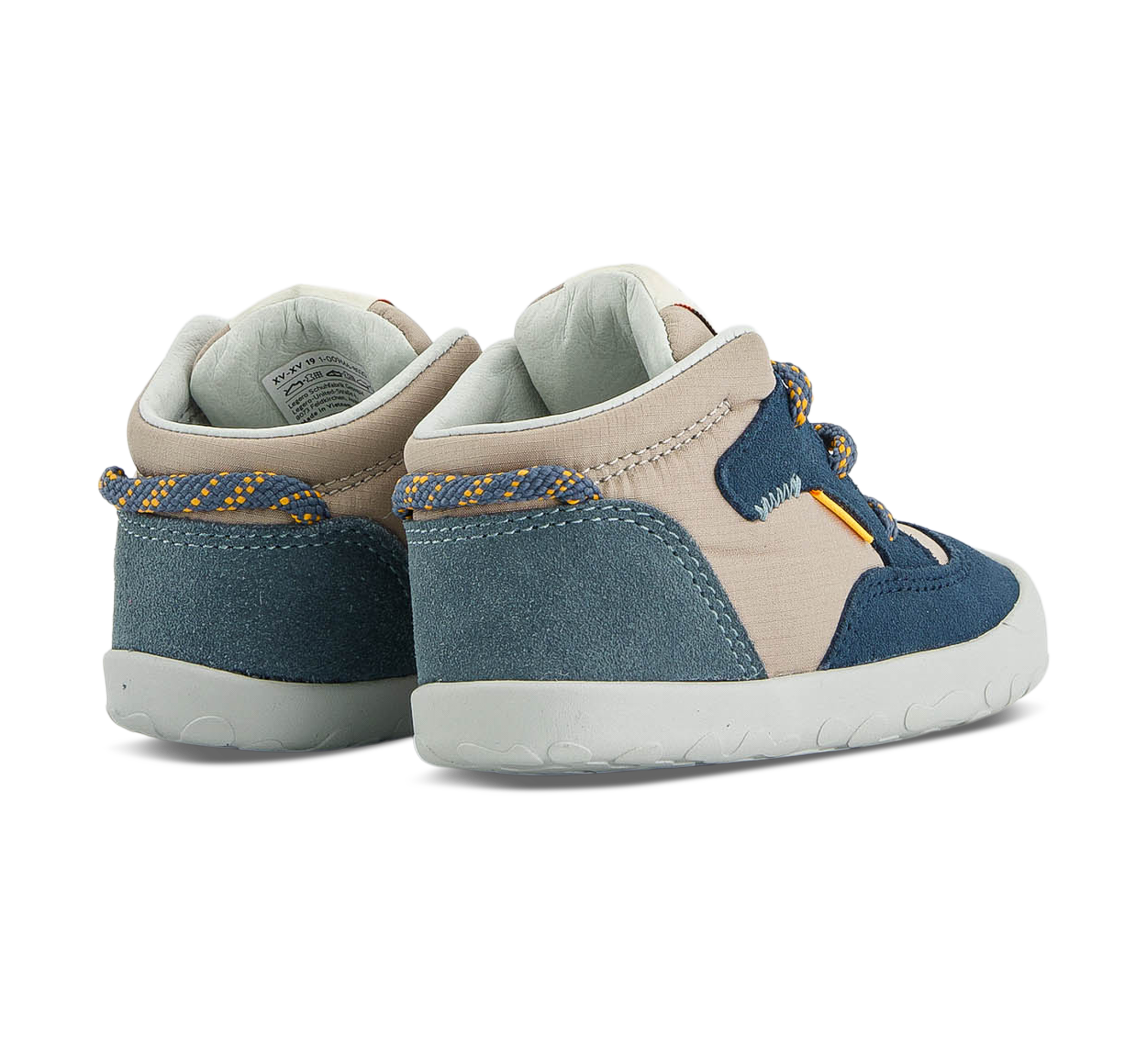 Schuh Textil \ FLUMMI