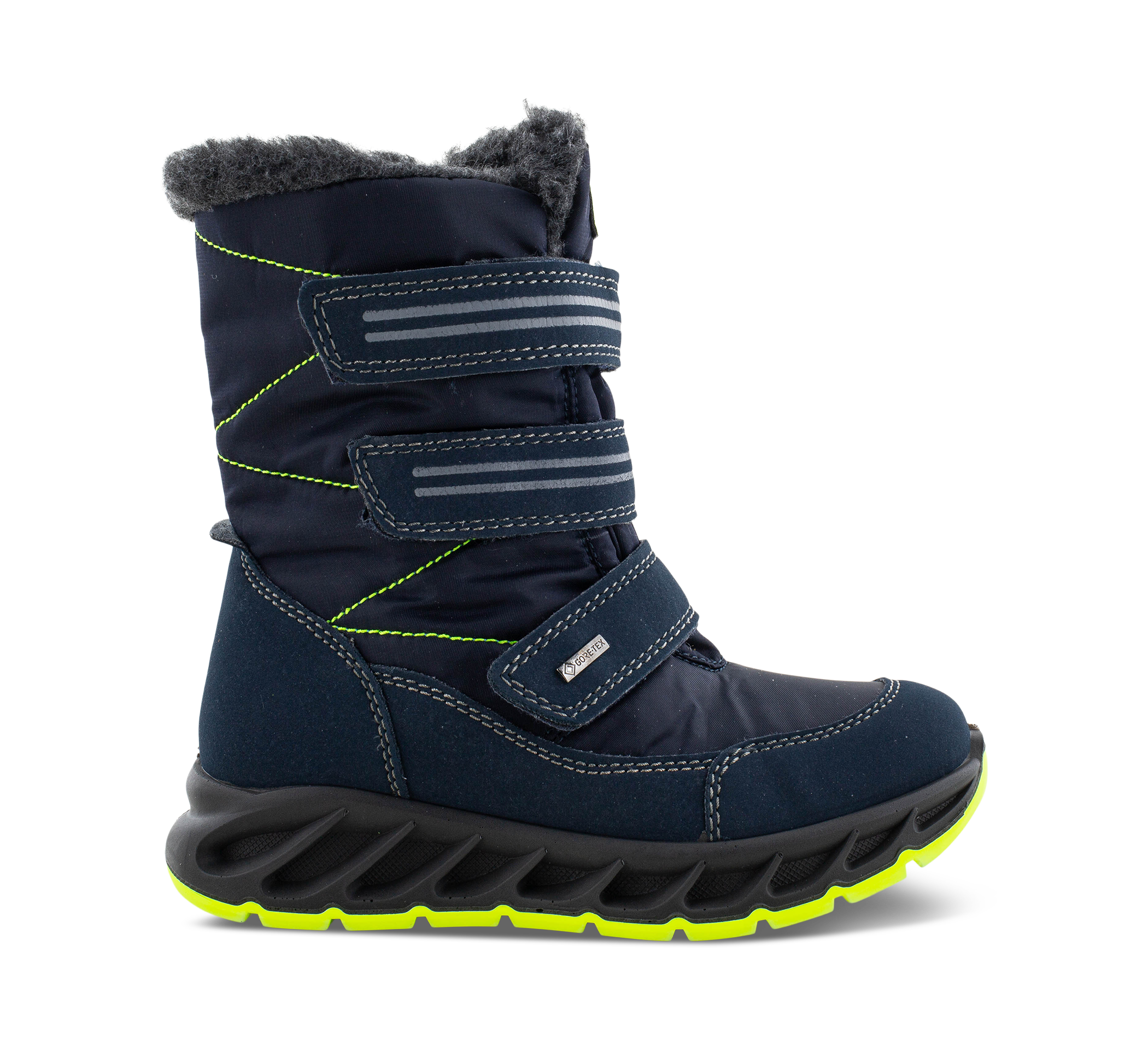 aussen Cross Gtx - Winterschuhe