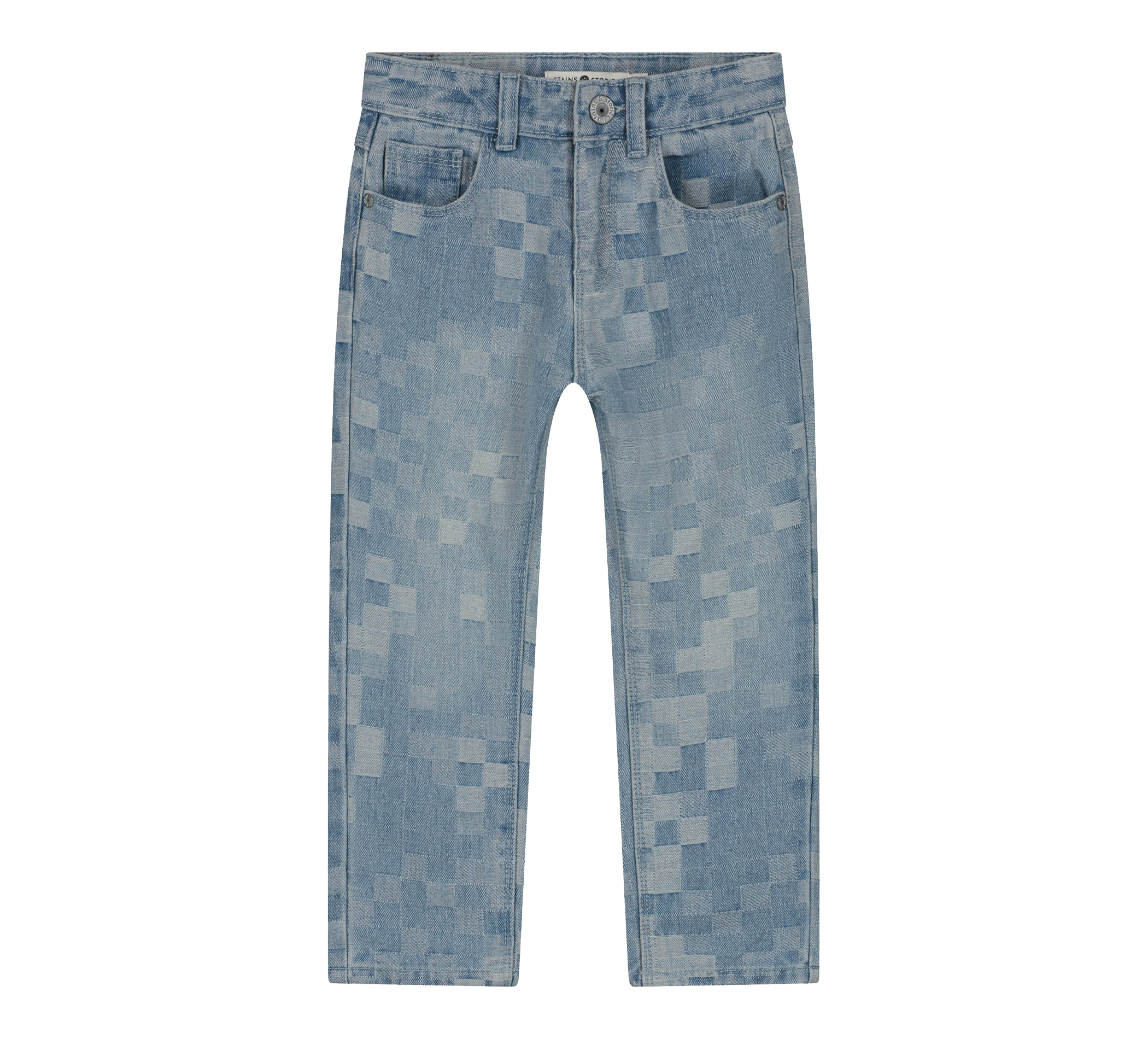 aussen Jeans