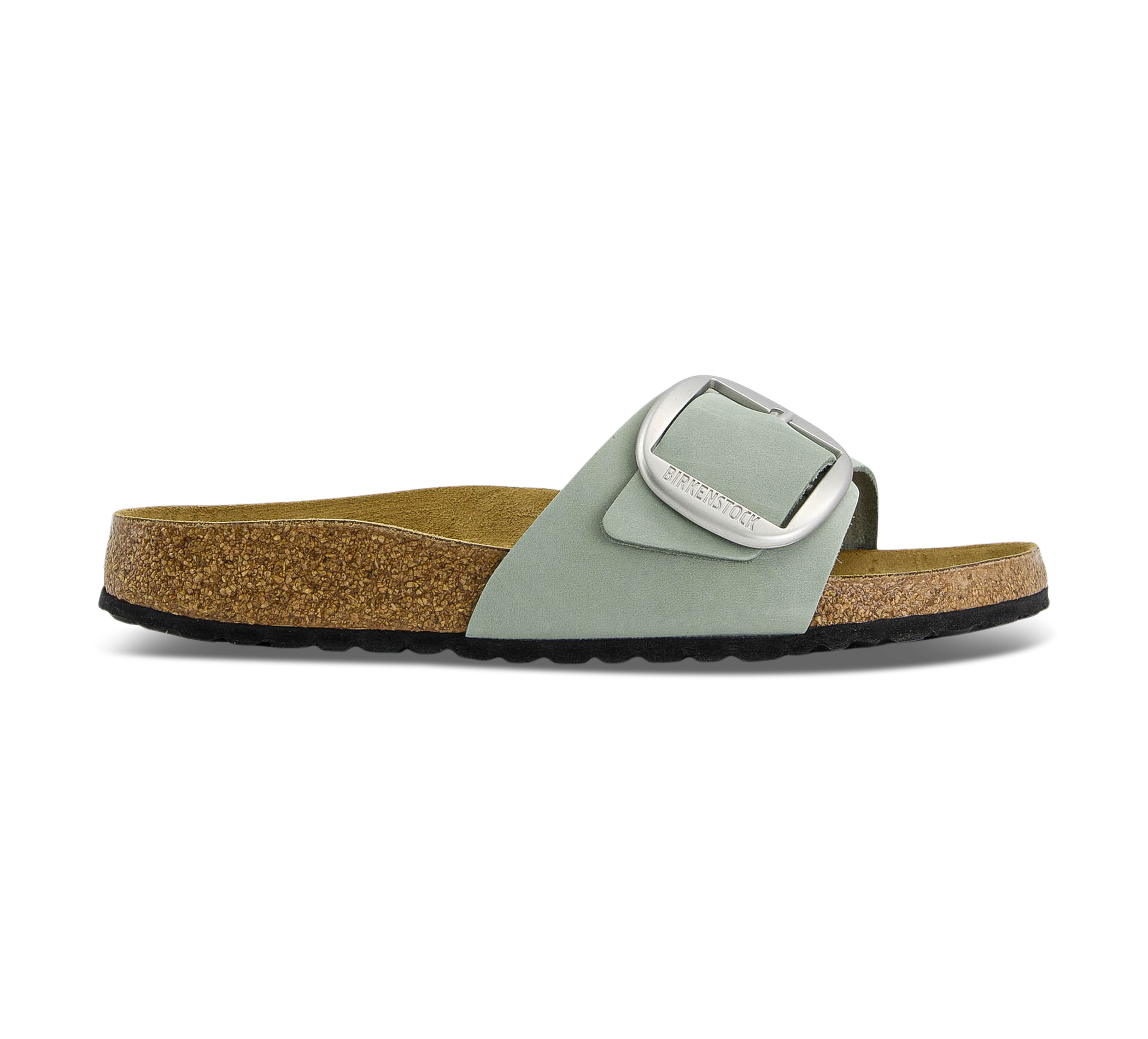 Madrid Big Buckle LENB Pure Sage