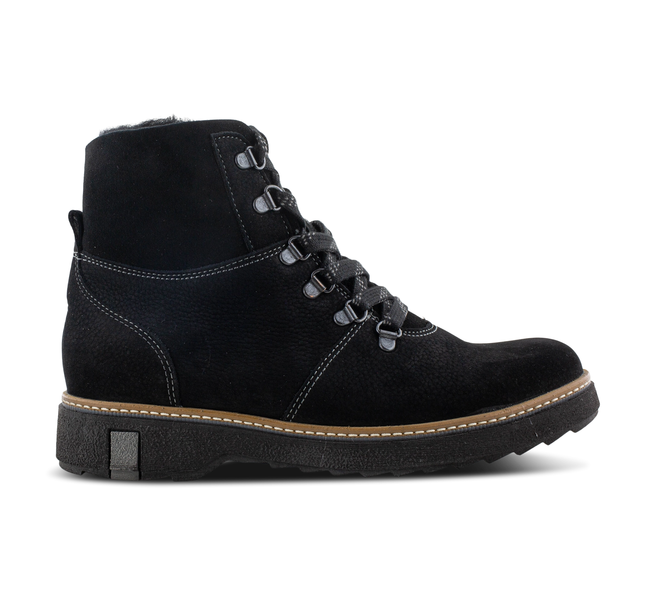 Hitomi - Schnürstiefel