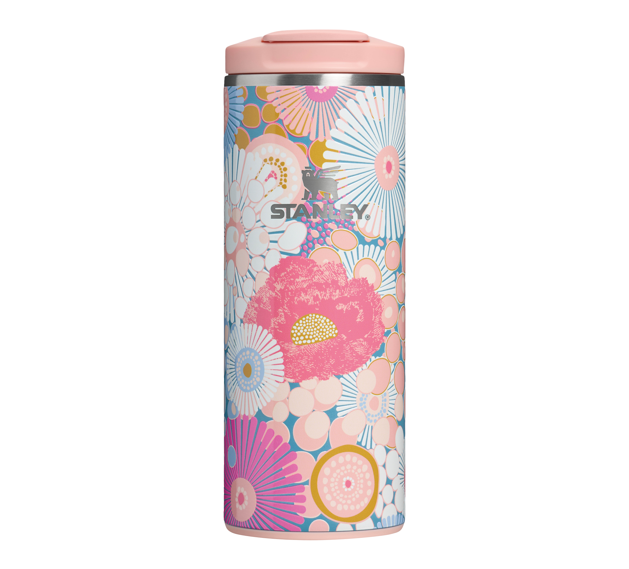 Transit Fliptop Becher