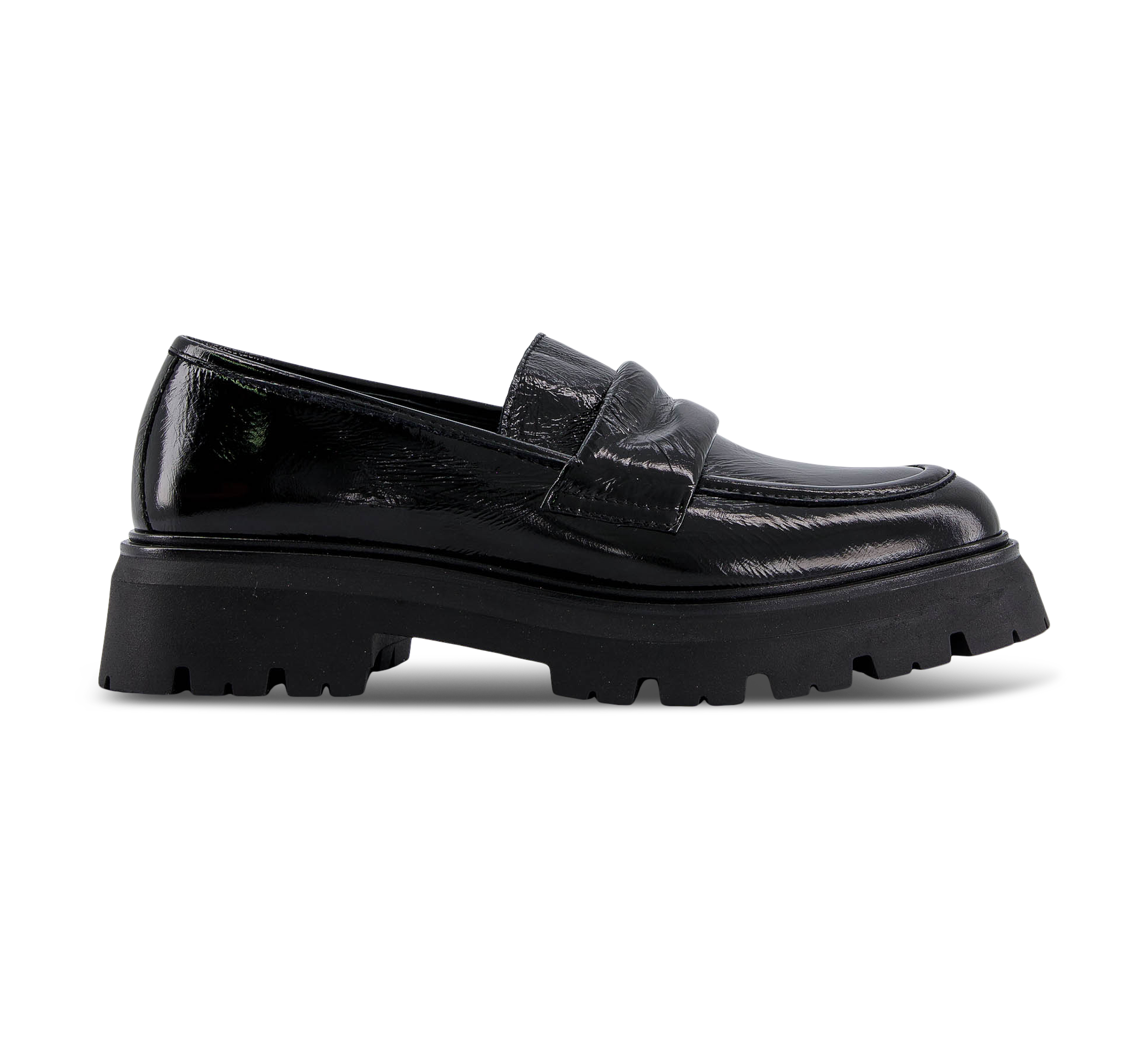 aussen Loafers