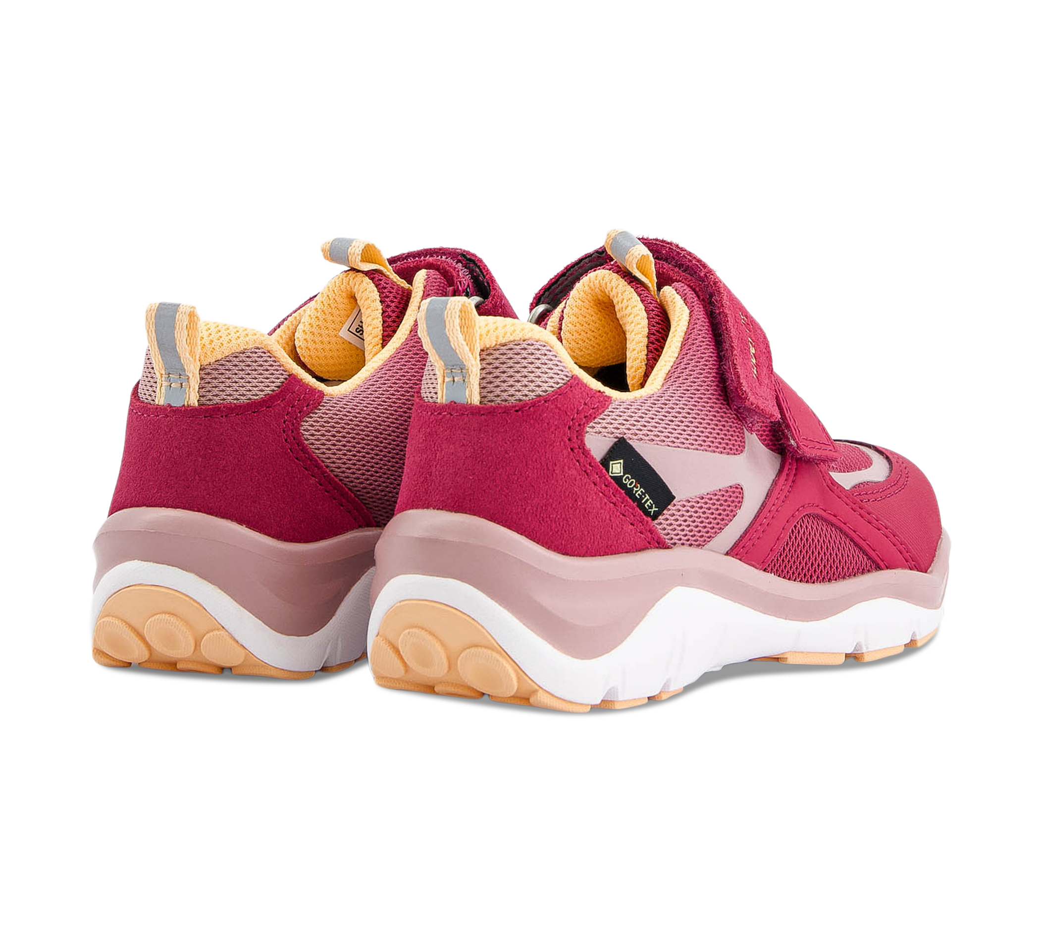 Trainingsschuh Textil \ SPORT5