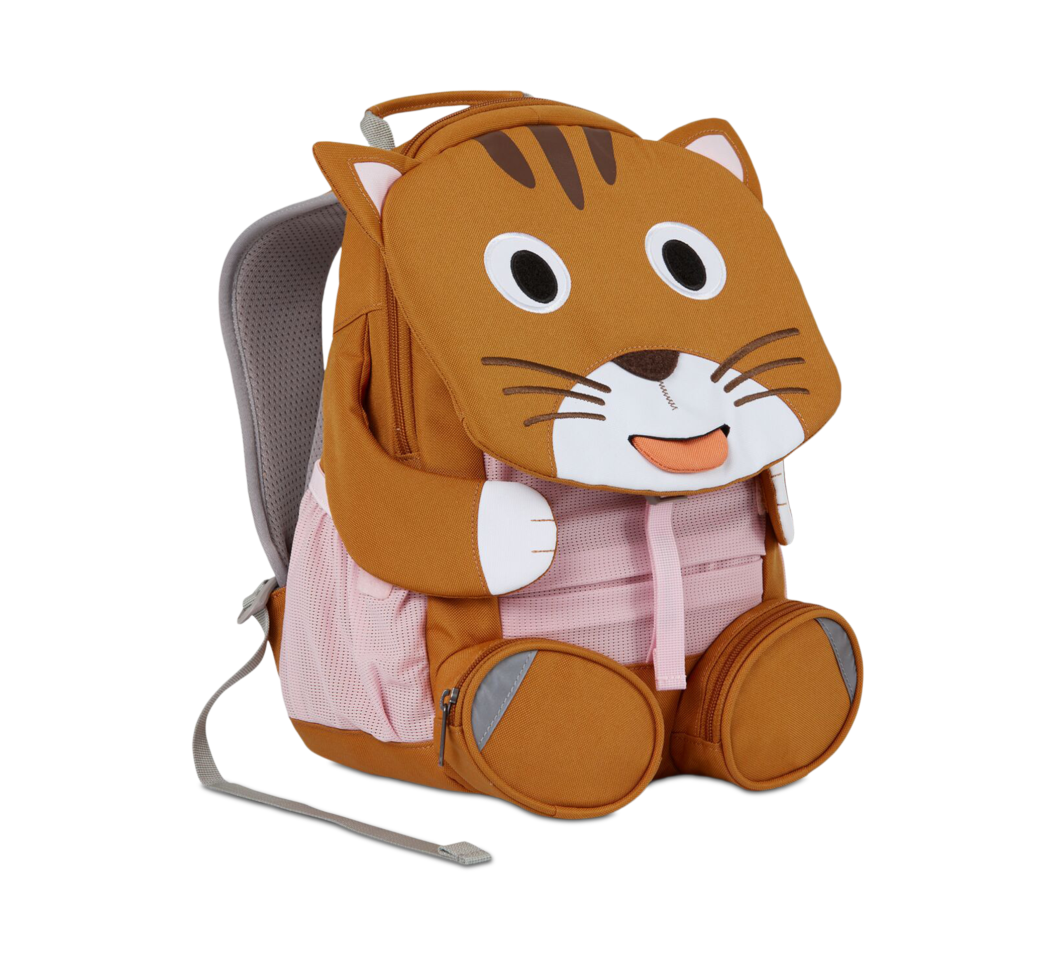 paar Katze 8l - Rucksäcke