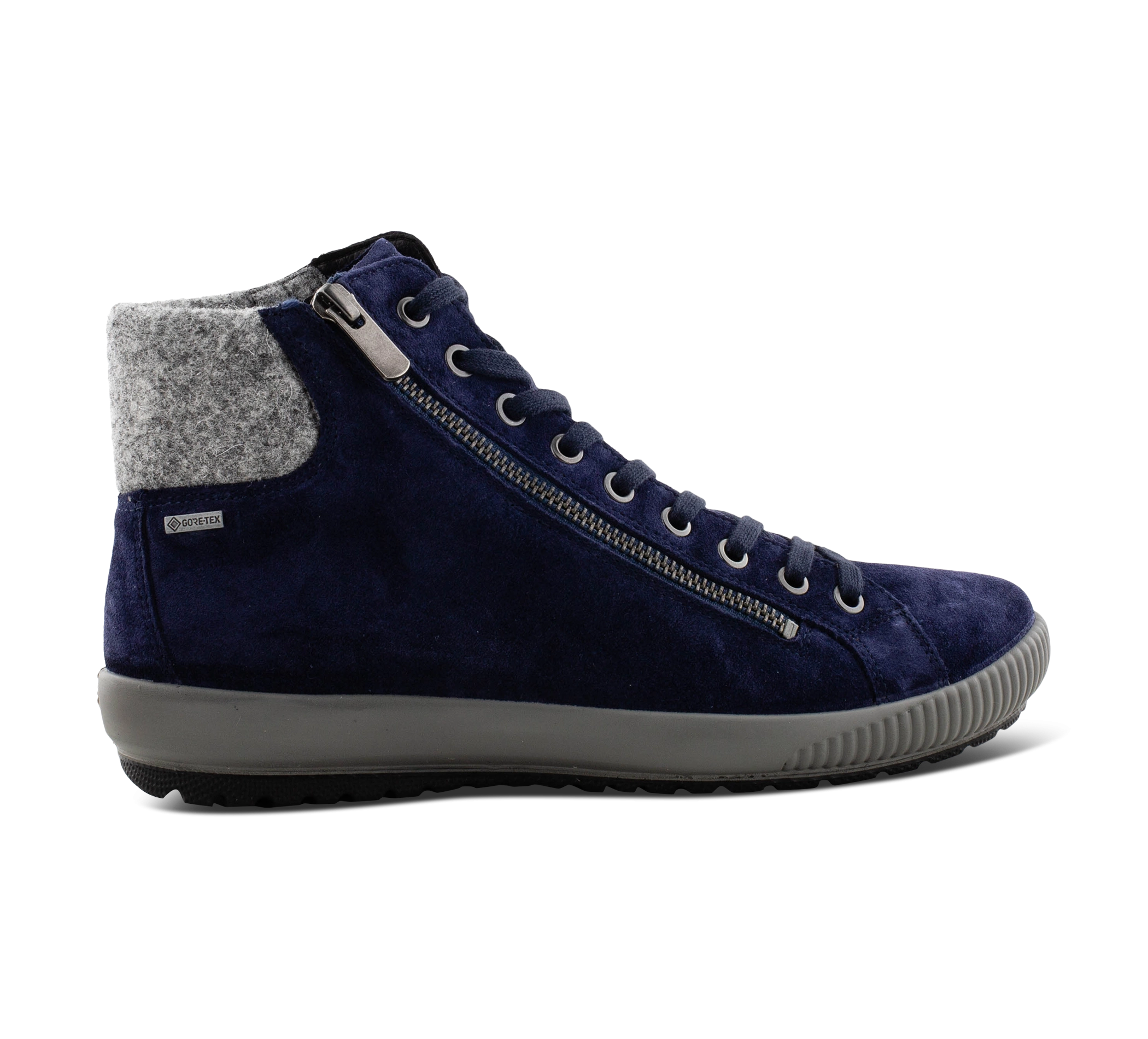 Tanaro 4.0 - Schnürstiefel