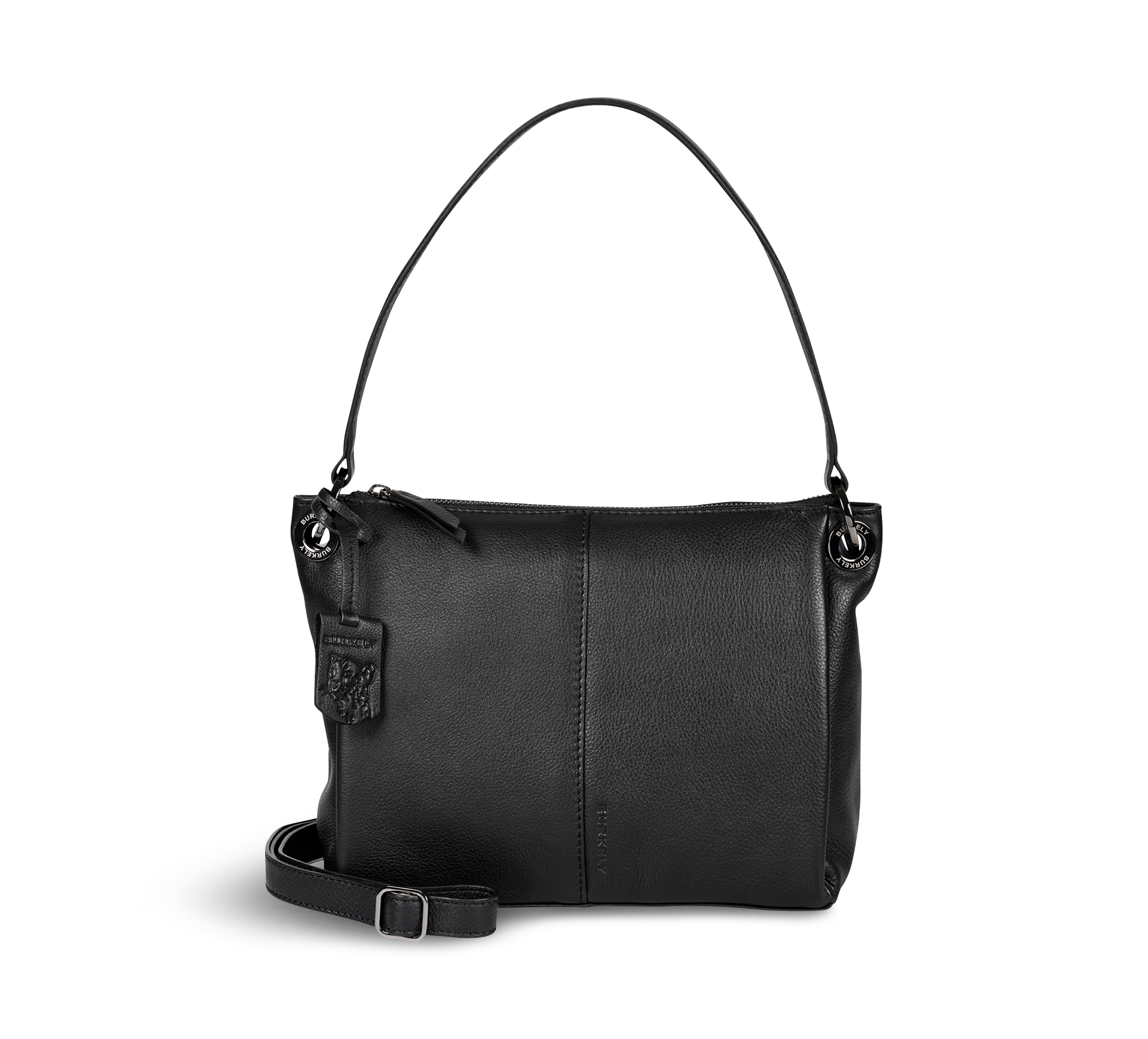 aussen Schultertasche