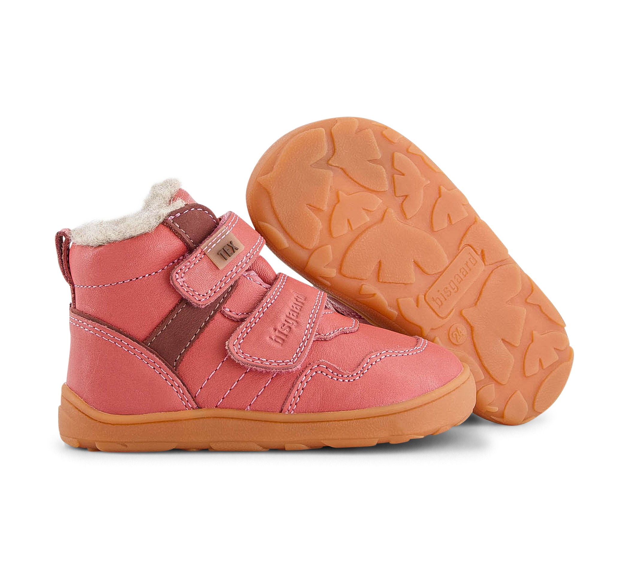 sohle Barefoot Becky Tex