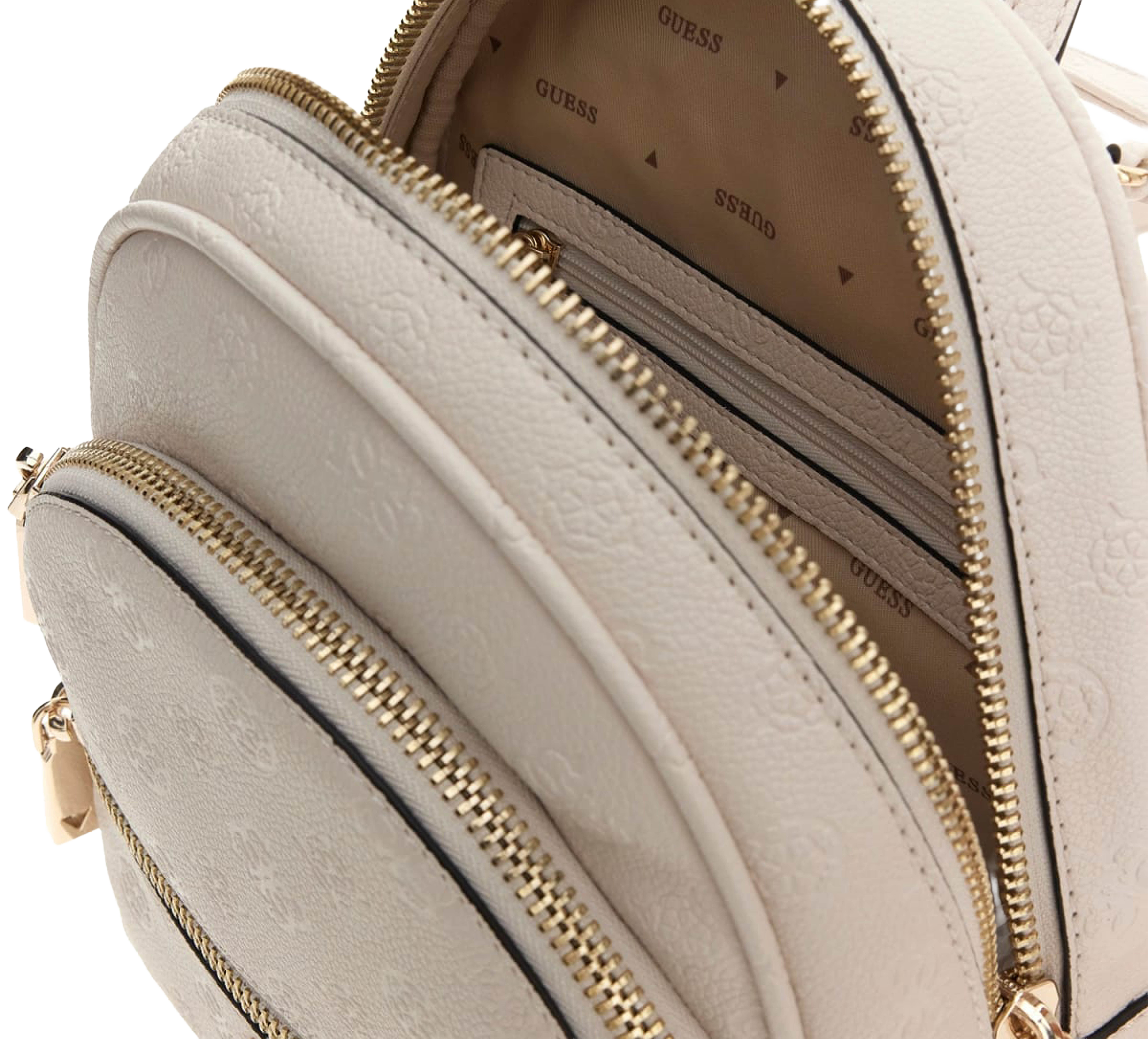 paar Manhattan Backpack