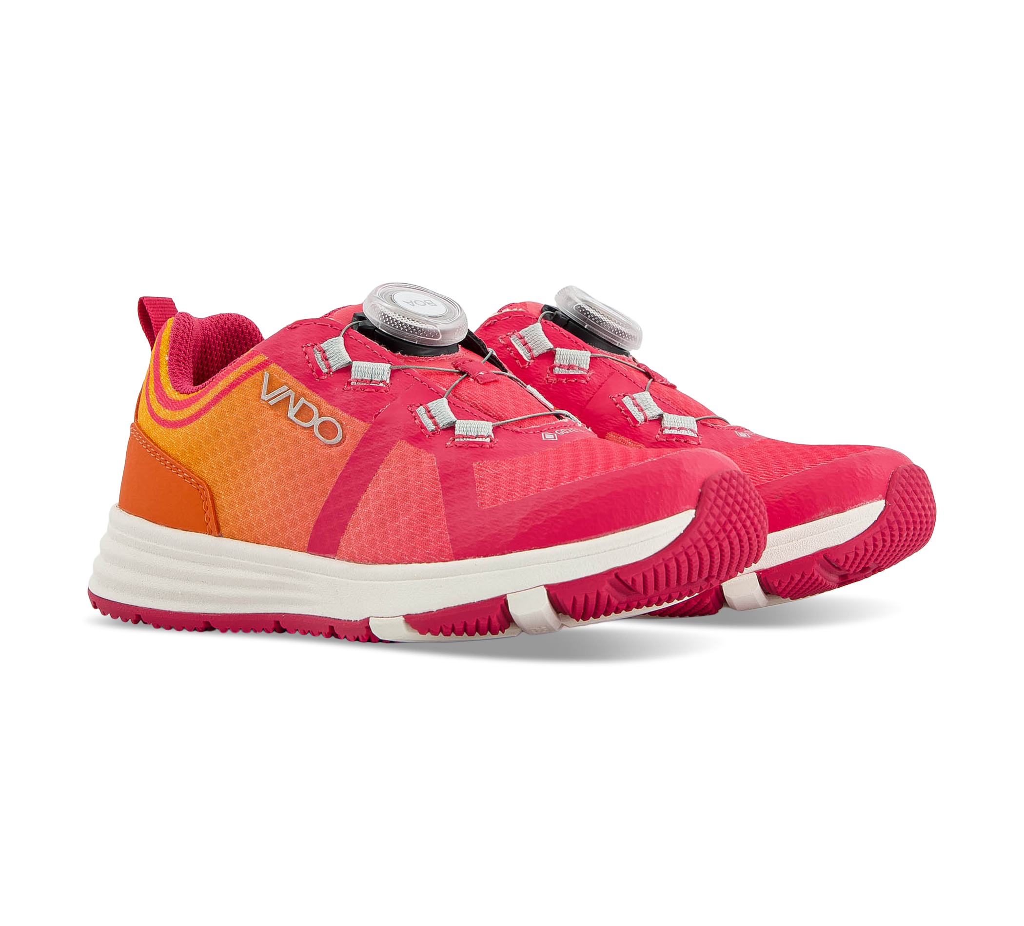 paar Freak Lo Boa Gtx