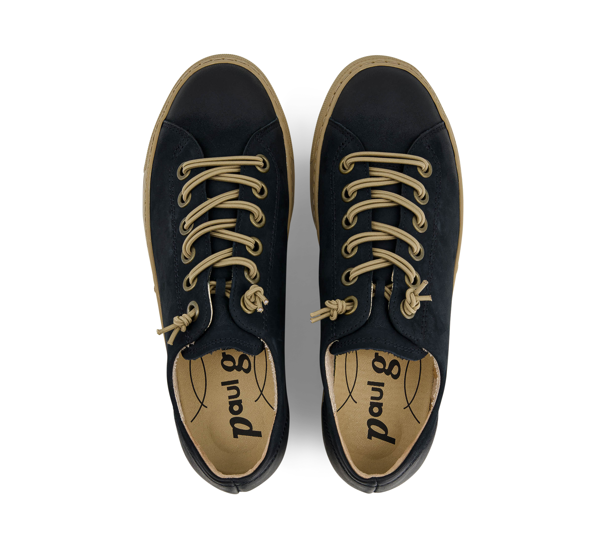 Sneaker low