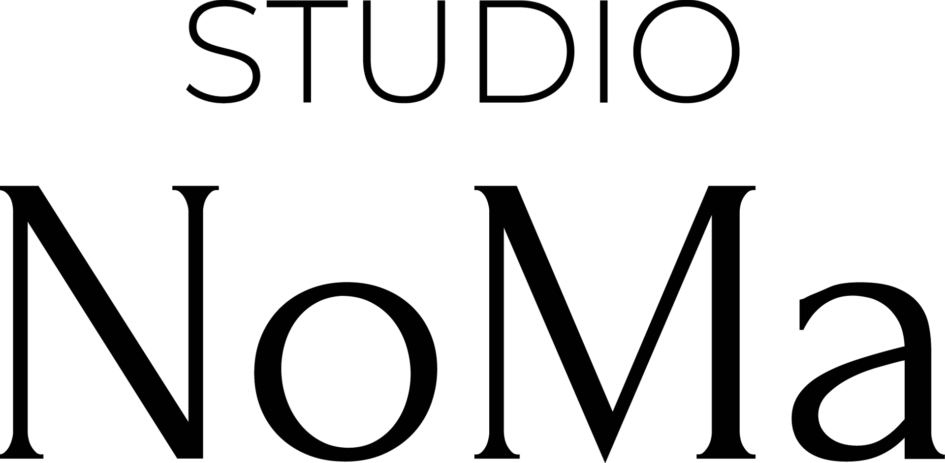 STUDIO NOMA