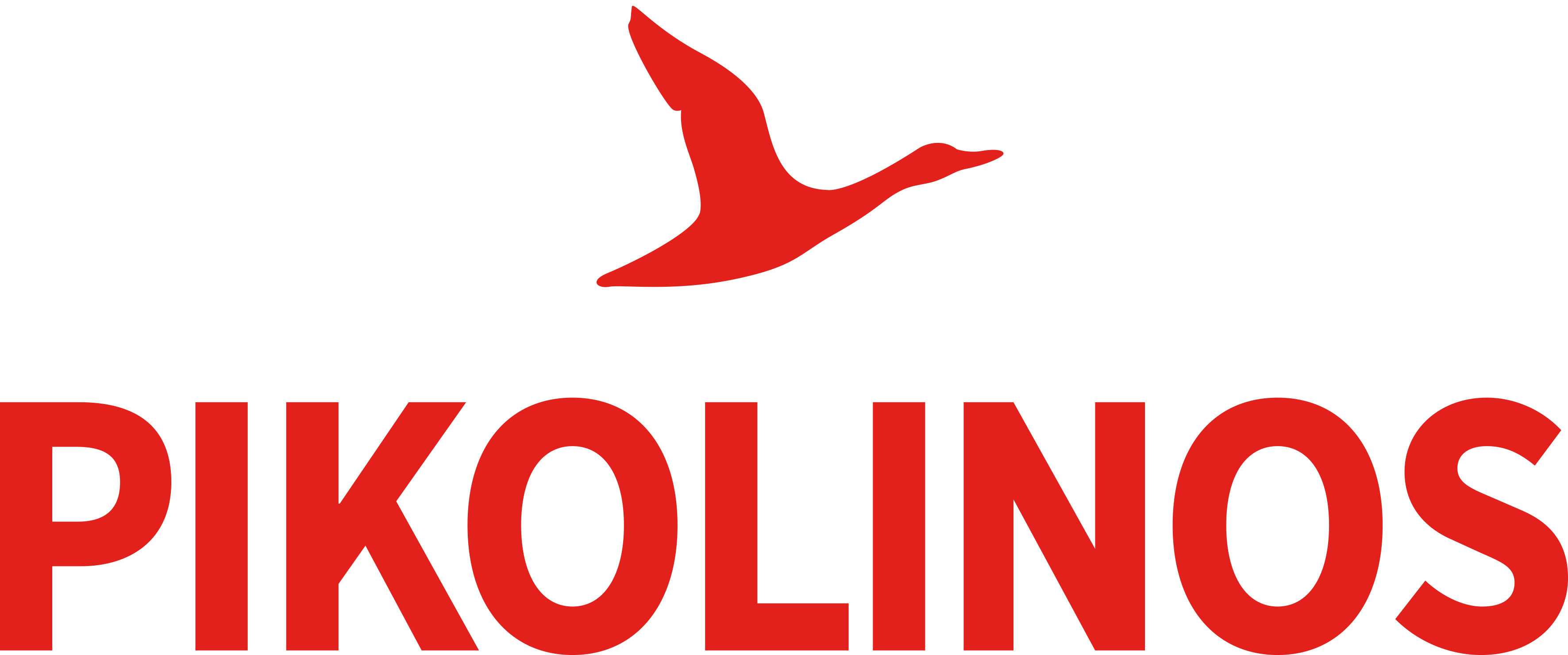 Pikolinos