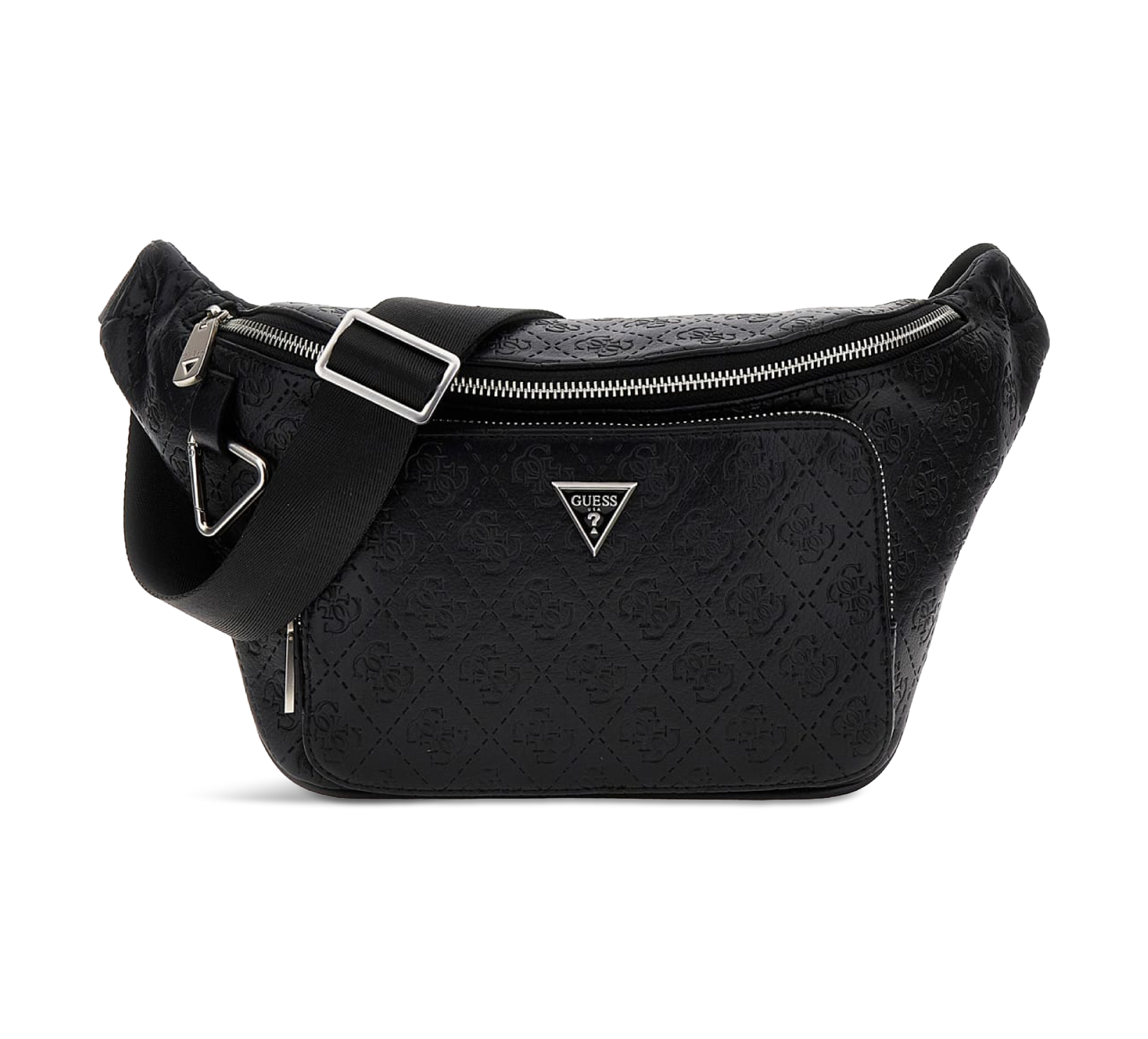 aussen Milano Maxi Bumbag