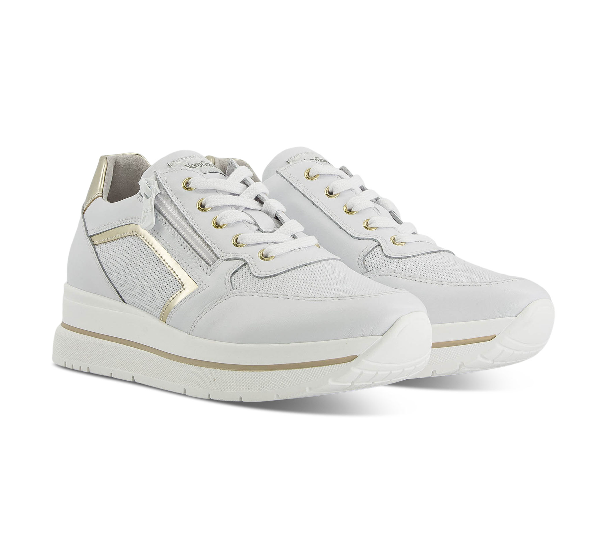 Sneaker low