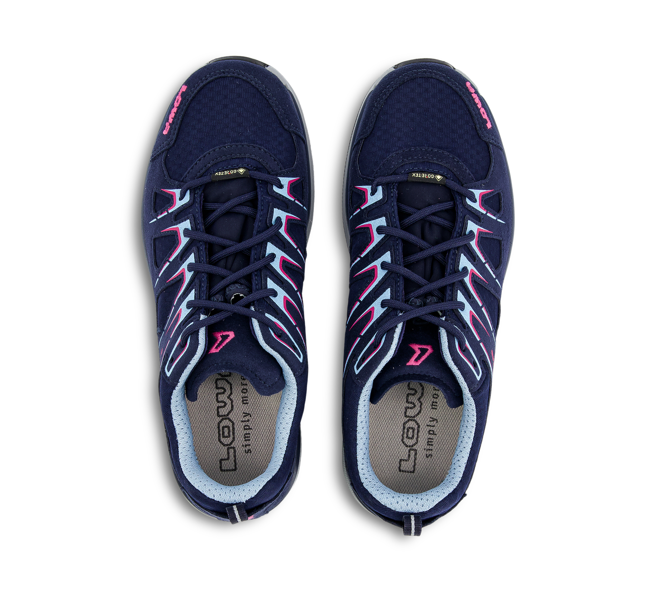 INNOX EVO GTX® LO Ws