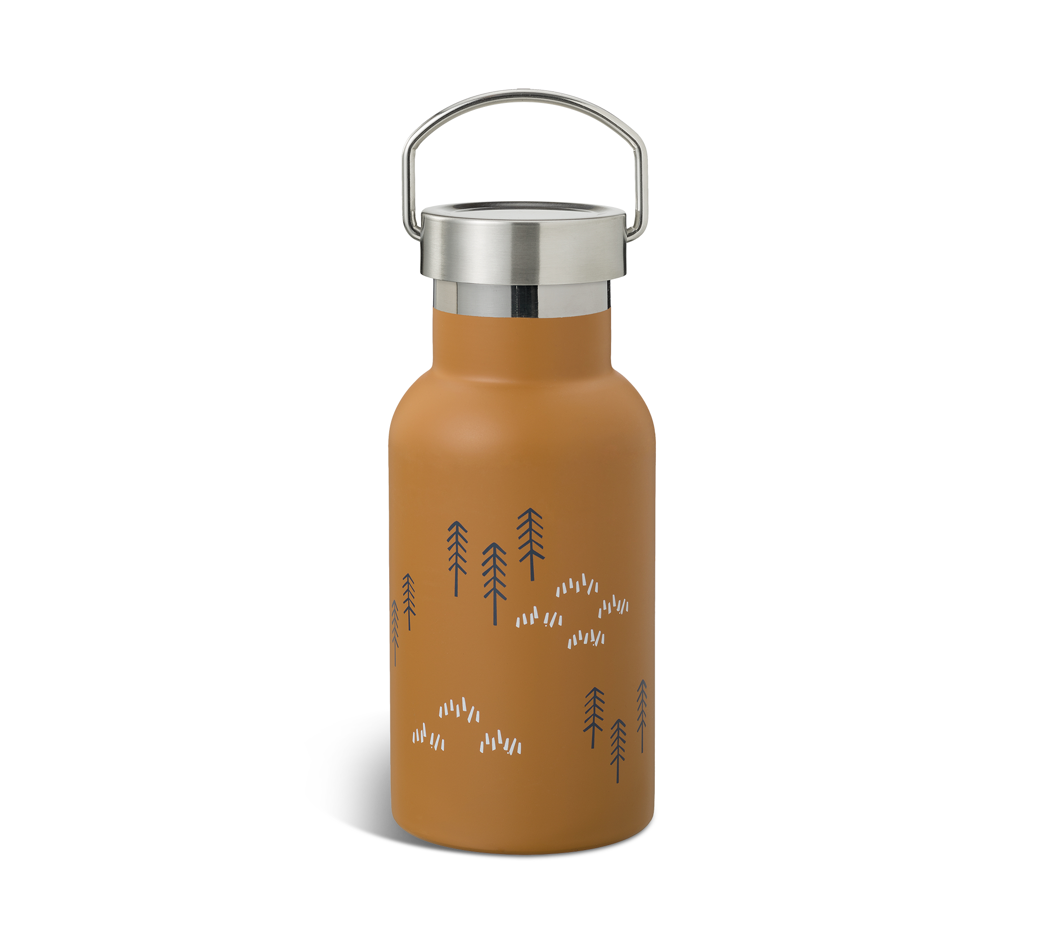 Woods Spruce 350ml - Trinkflaschen