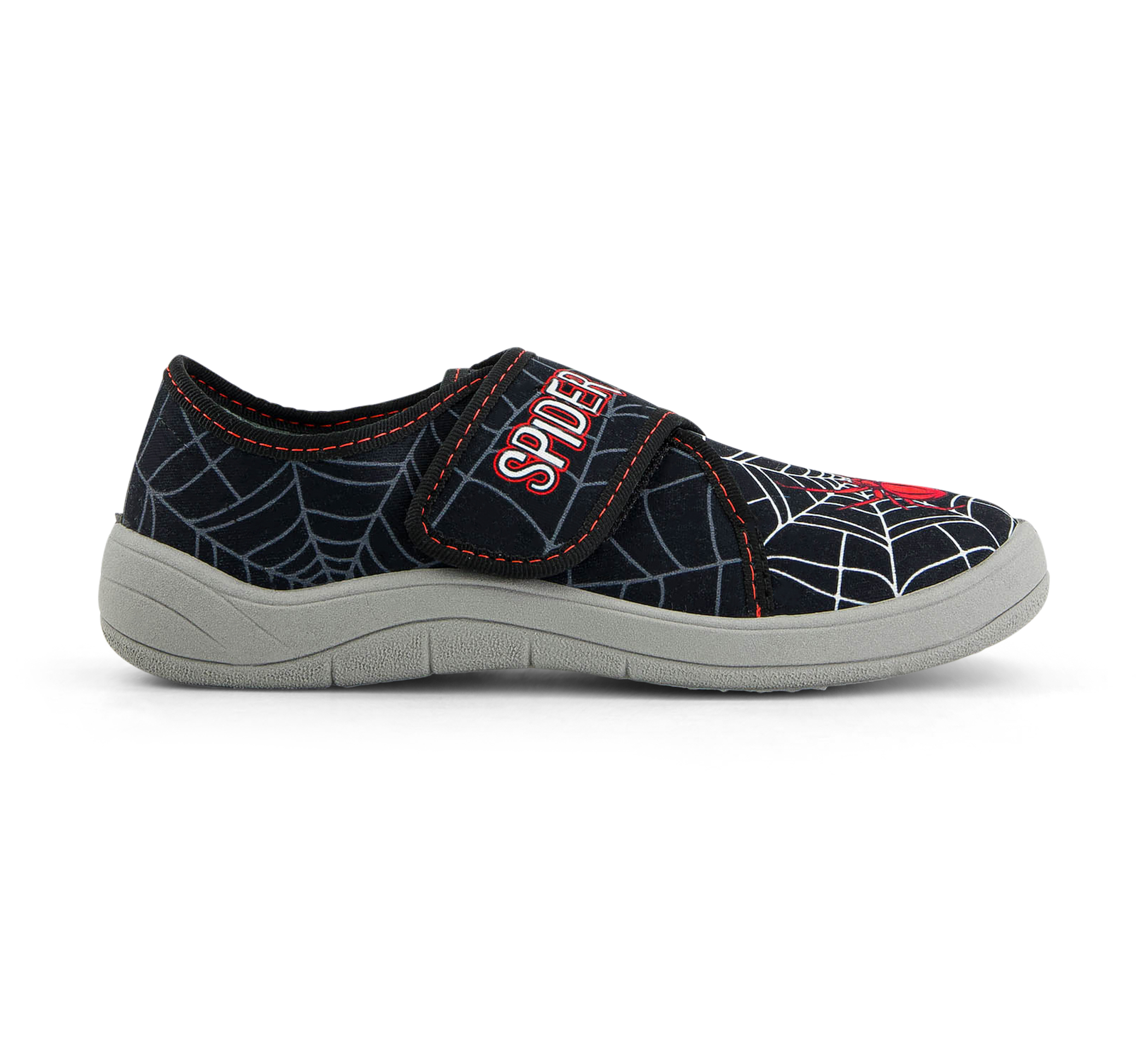 Kinder-klett-hausschuh