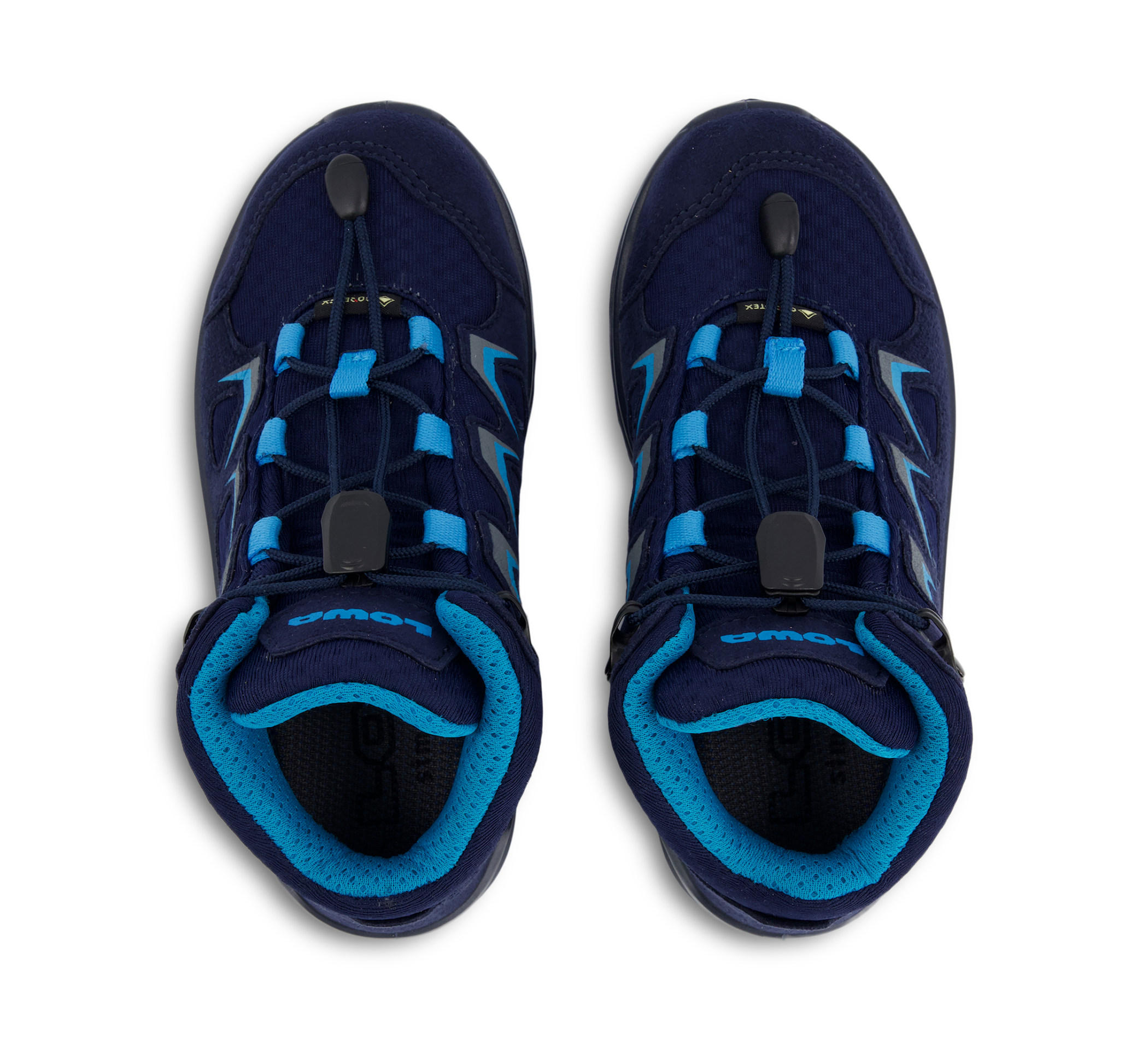 INNOX EVO GTX® QC JUNIOR