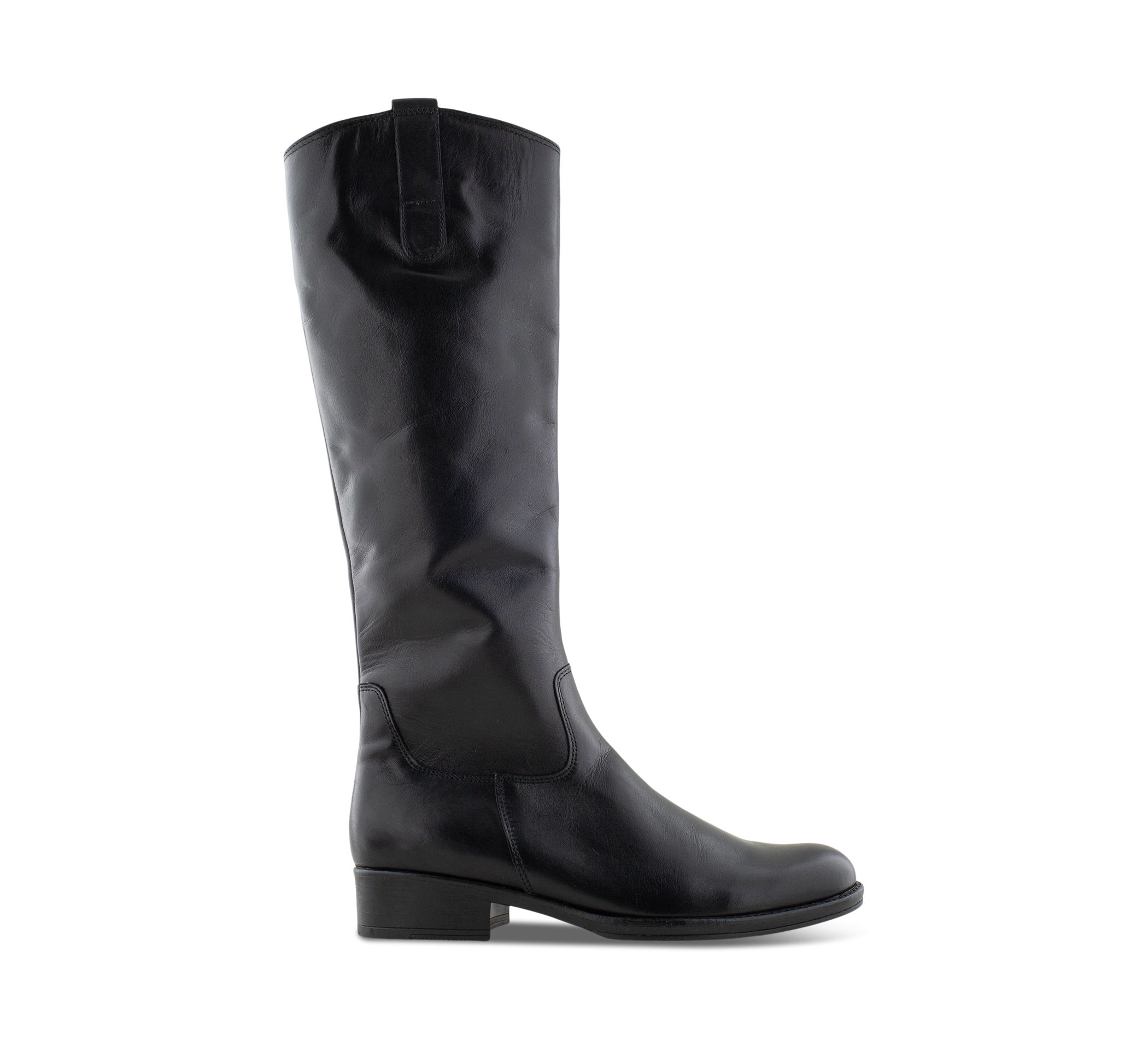 Langschaftstiefel