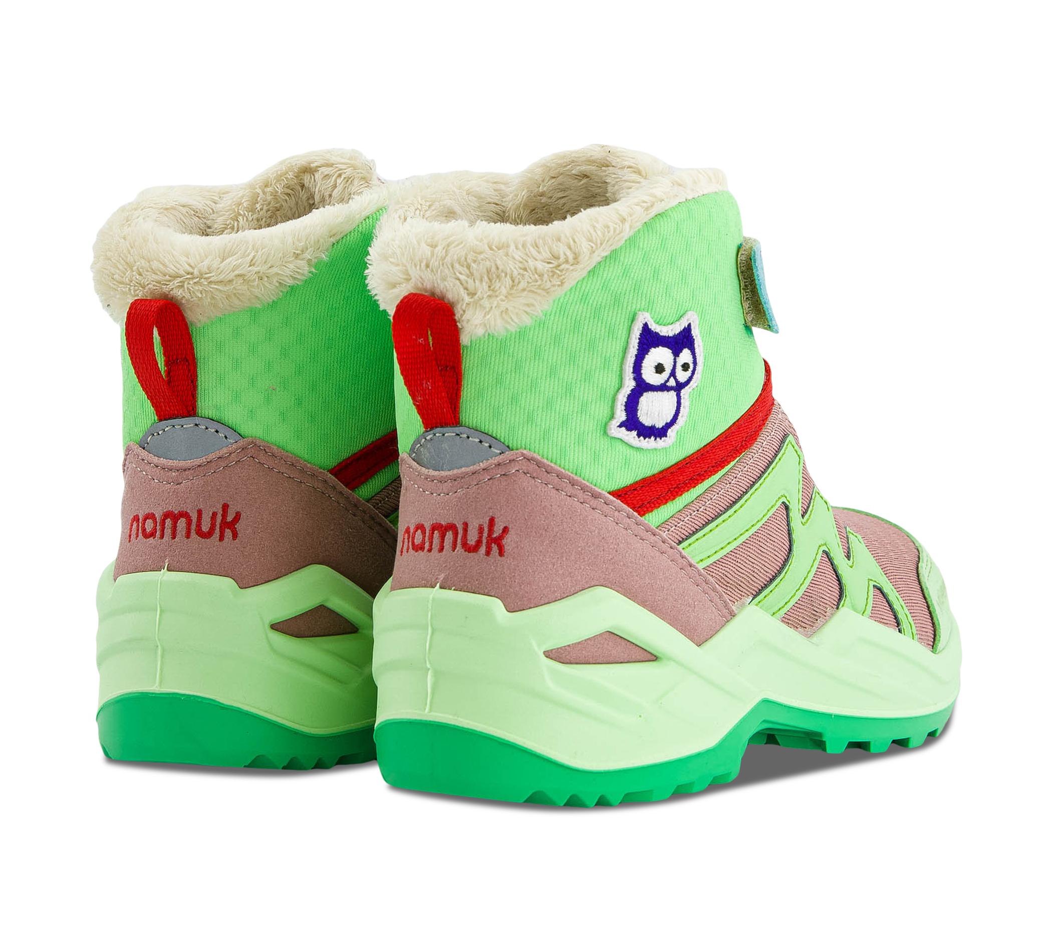 MADDOX WARM GTX NMK