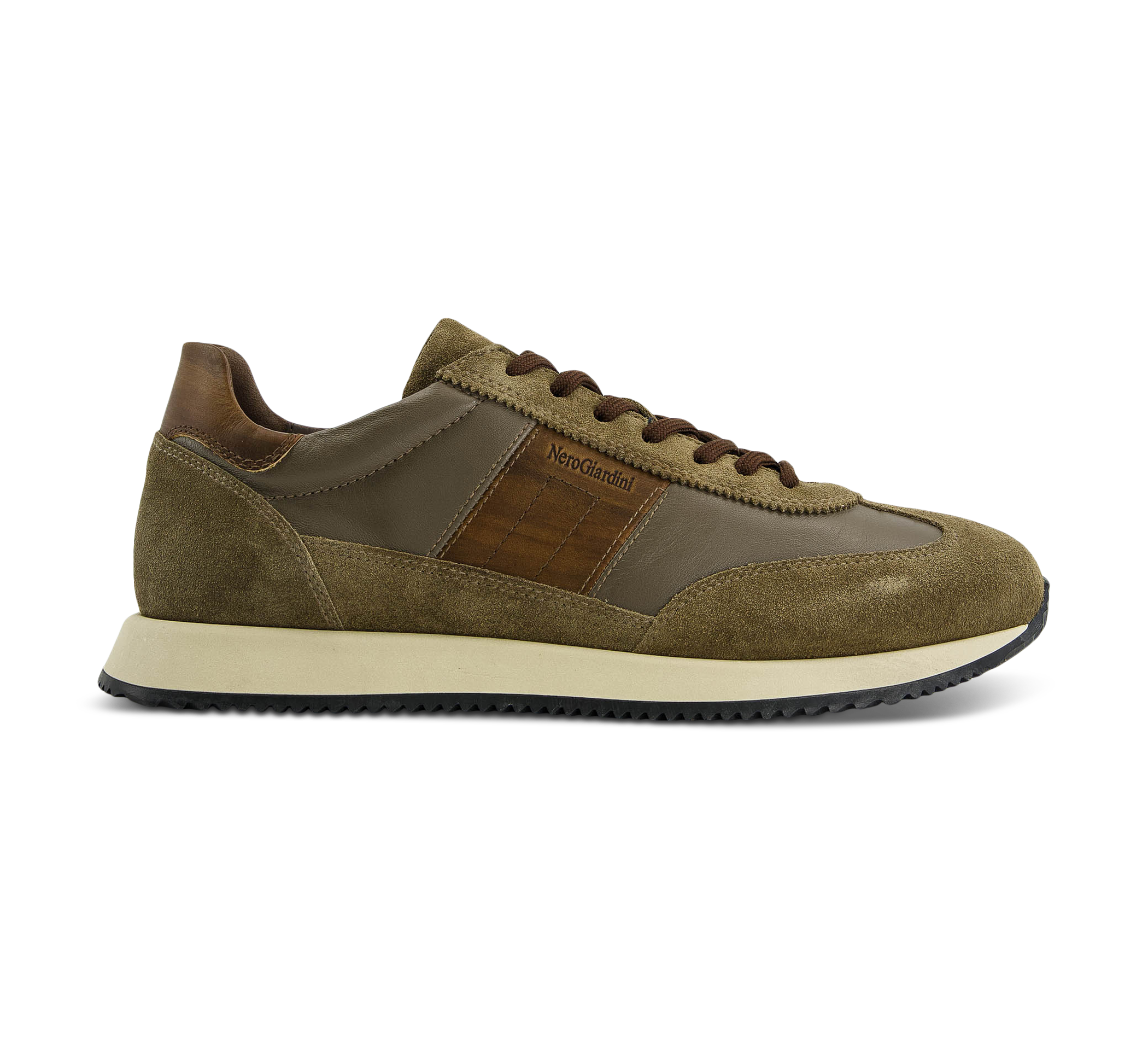 aussen Sneaker low